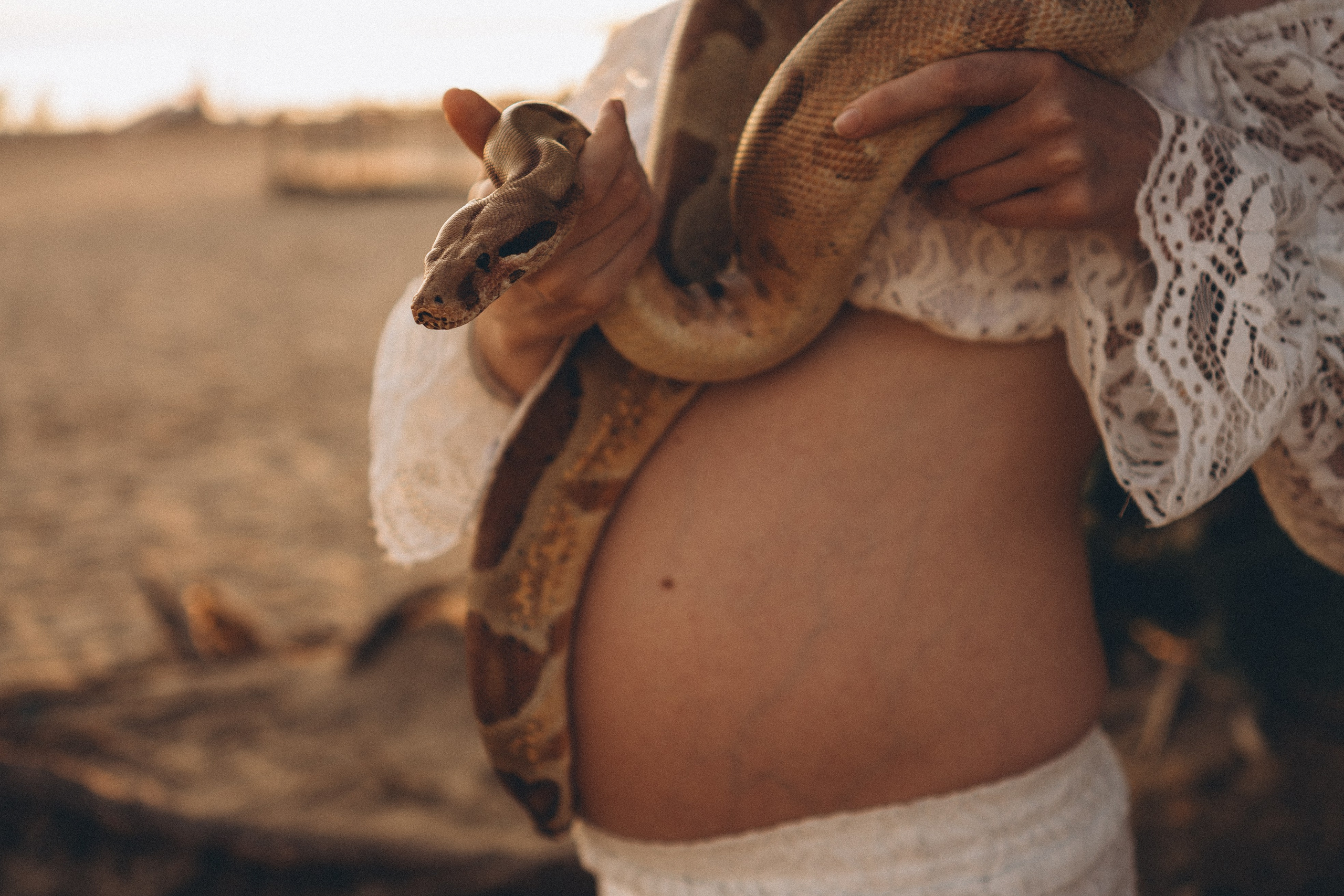 В ОЖИДАНИИ. Профессиональный фотограф, Санкт-Петербург — Виктория Богомолова
