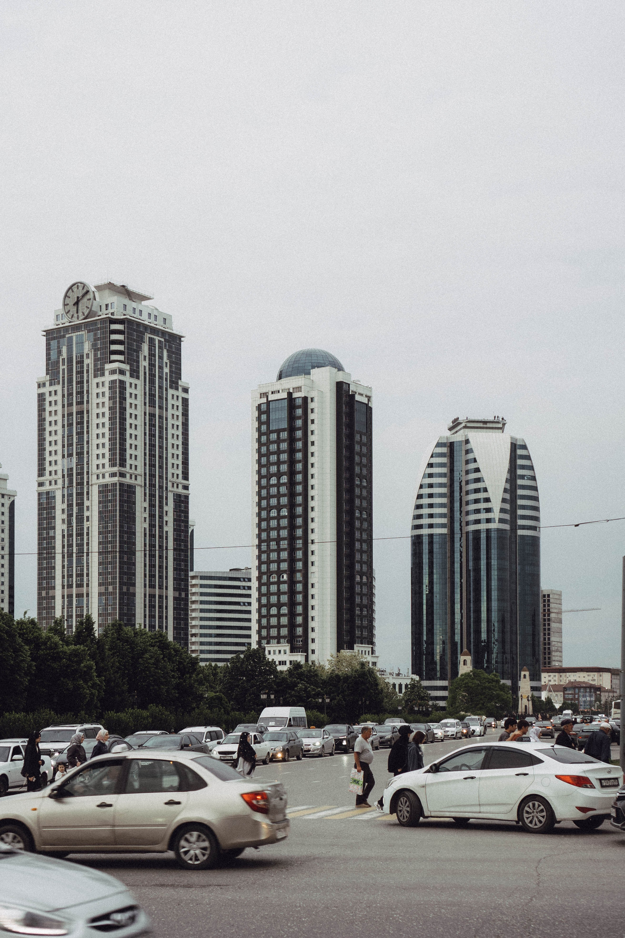 Кавказ. Профессиональный фотограф, Санкт-Петербург — Виктория Богомолова