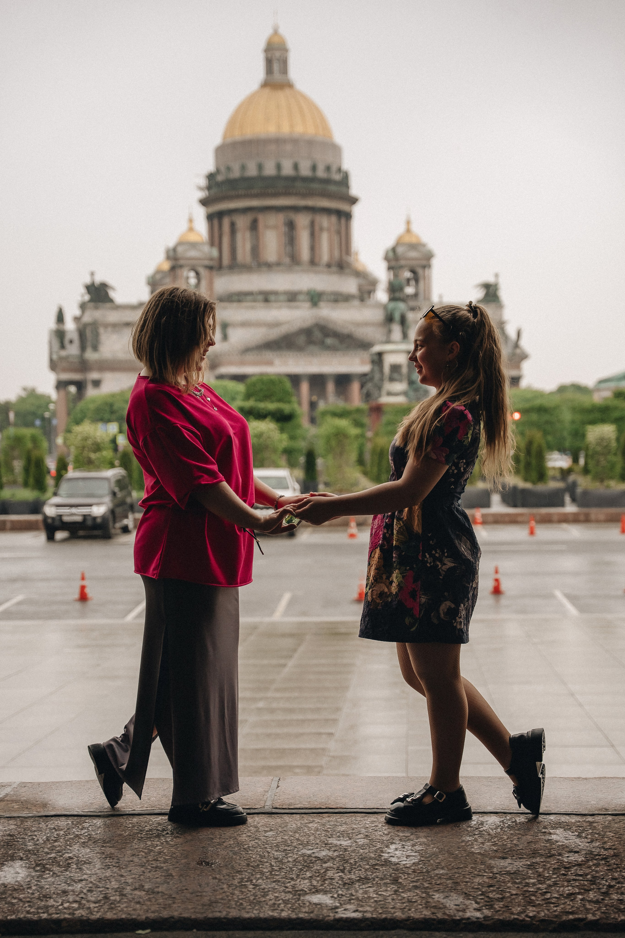 Ольга. Фотограф Санкт-Петербург/Гомель Виктория Петрова
