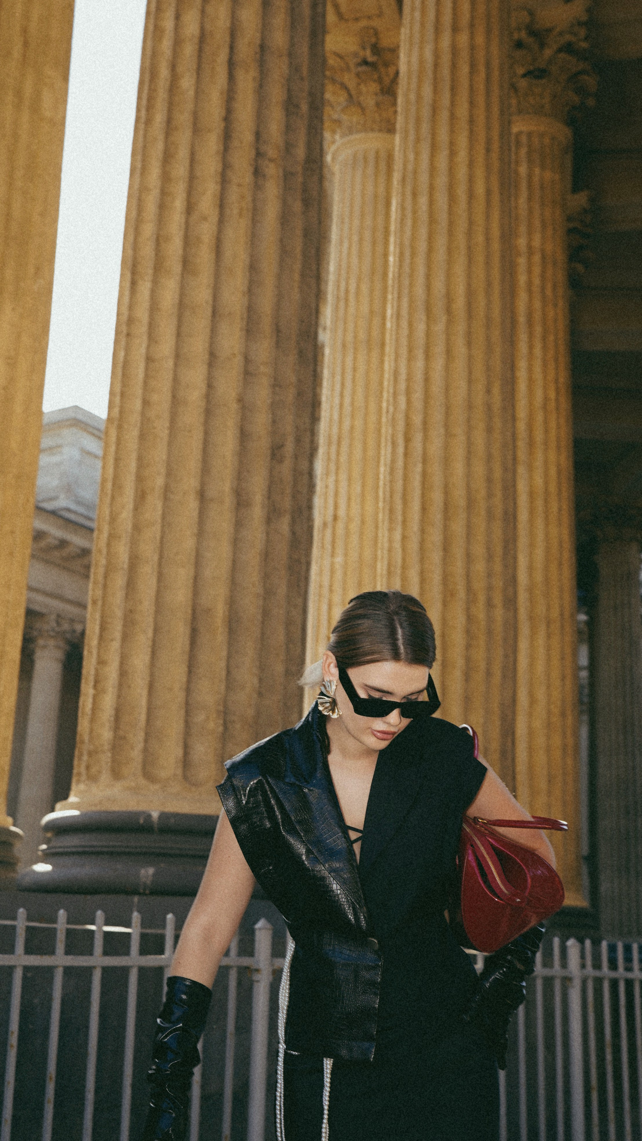 Питер. Главная