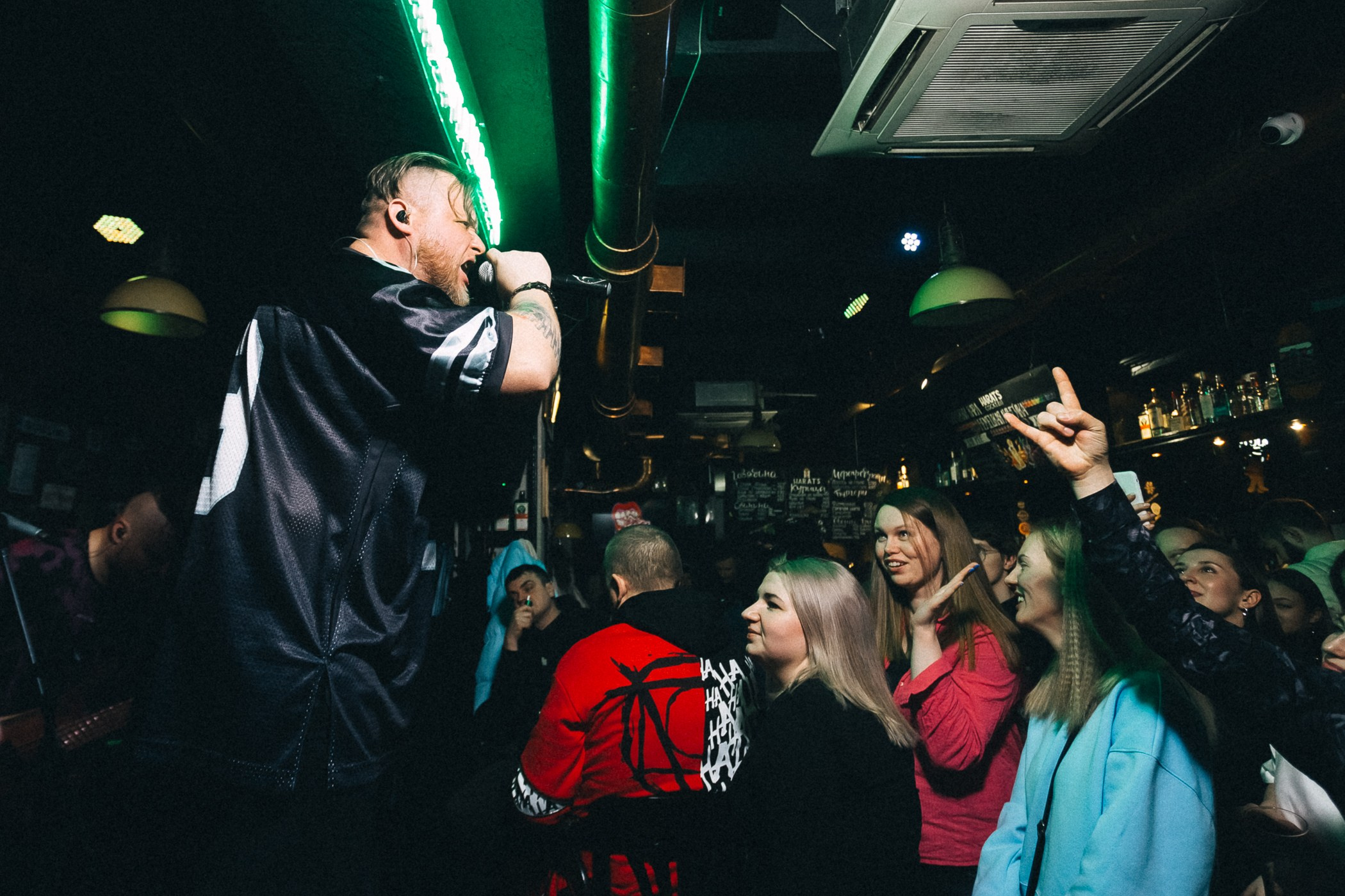 Harat`s Pub. Фотограф Кемерово | Сергей