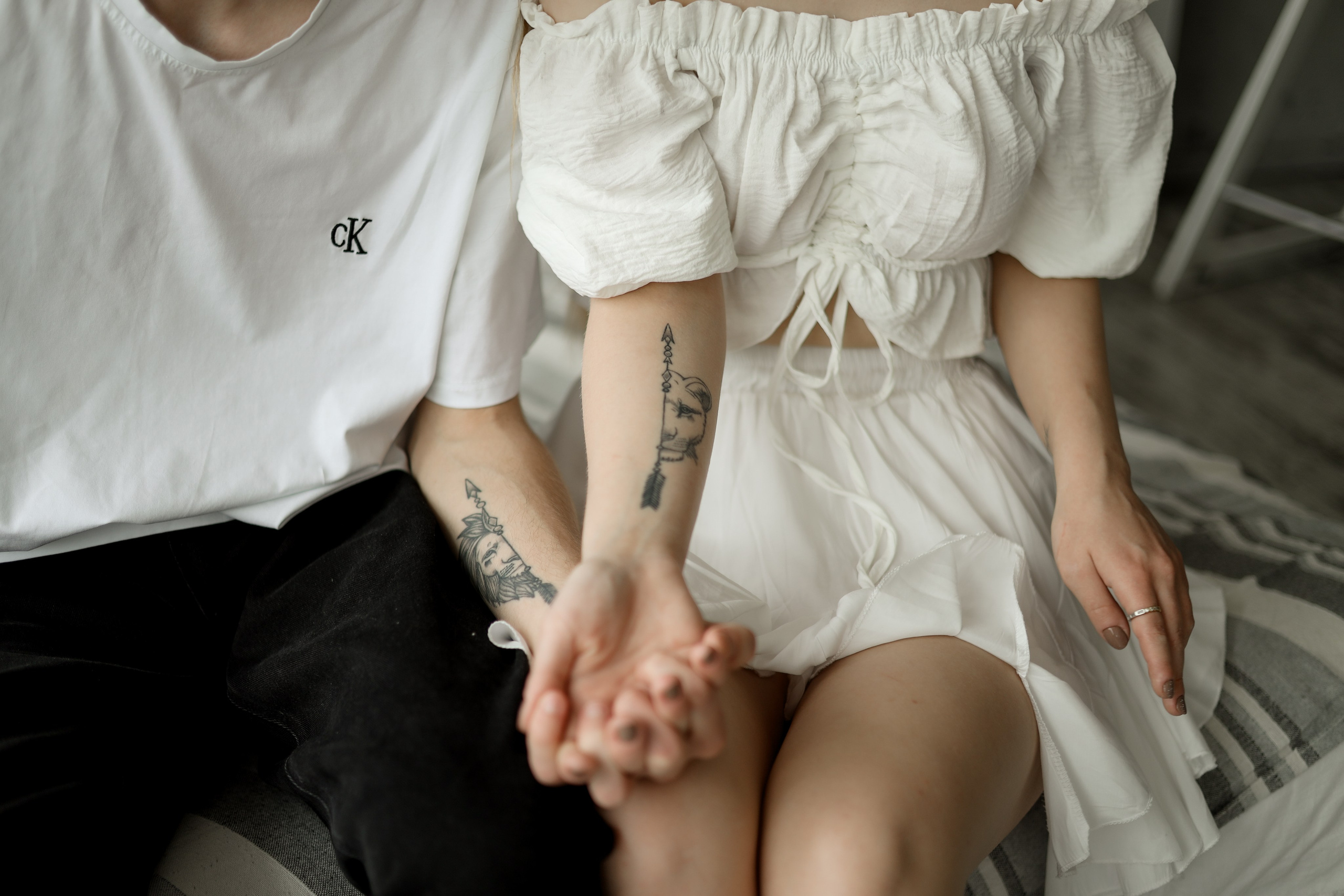 P&D. Photographer Tatiana Ivanova in Yaroslavl