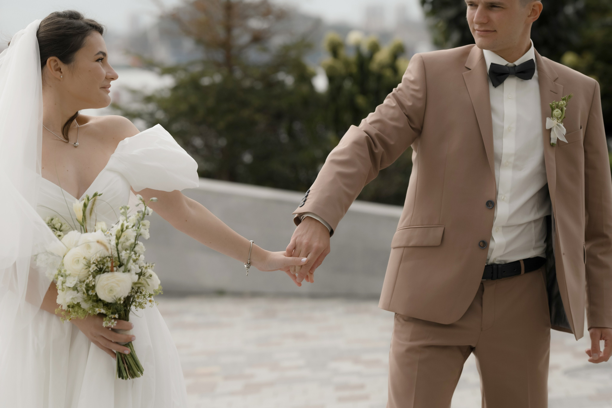 10.10.25. Свадебный и семейный фотограф Владивосток