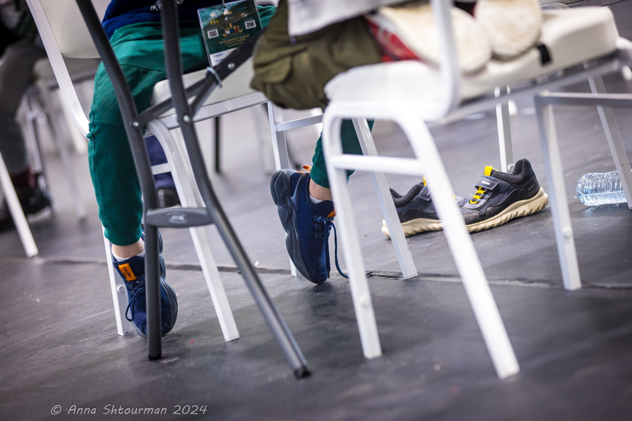 2024 Первенство России по рапиду среди детей до 11, 13, 15, 17, 19 лет, до 21 года (Екатеринбург, Россия). Фотограф Анна Штурман (репортажная съёмка любых событий и мероприятий) Anna Shtourman photographer