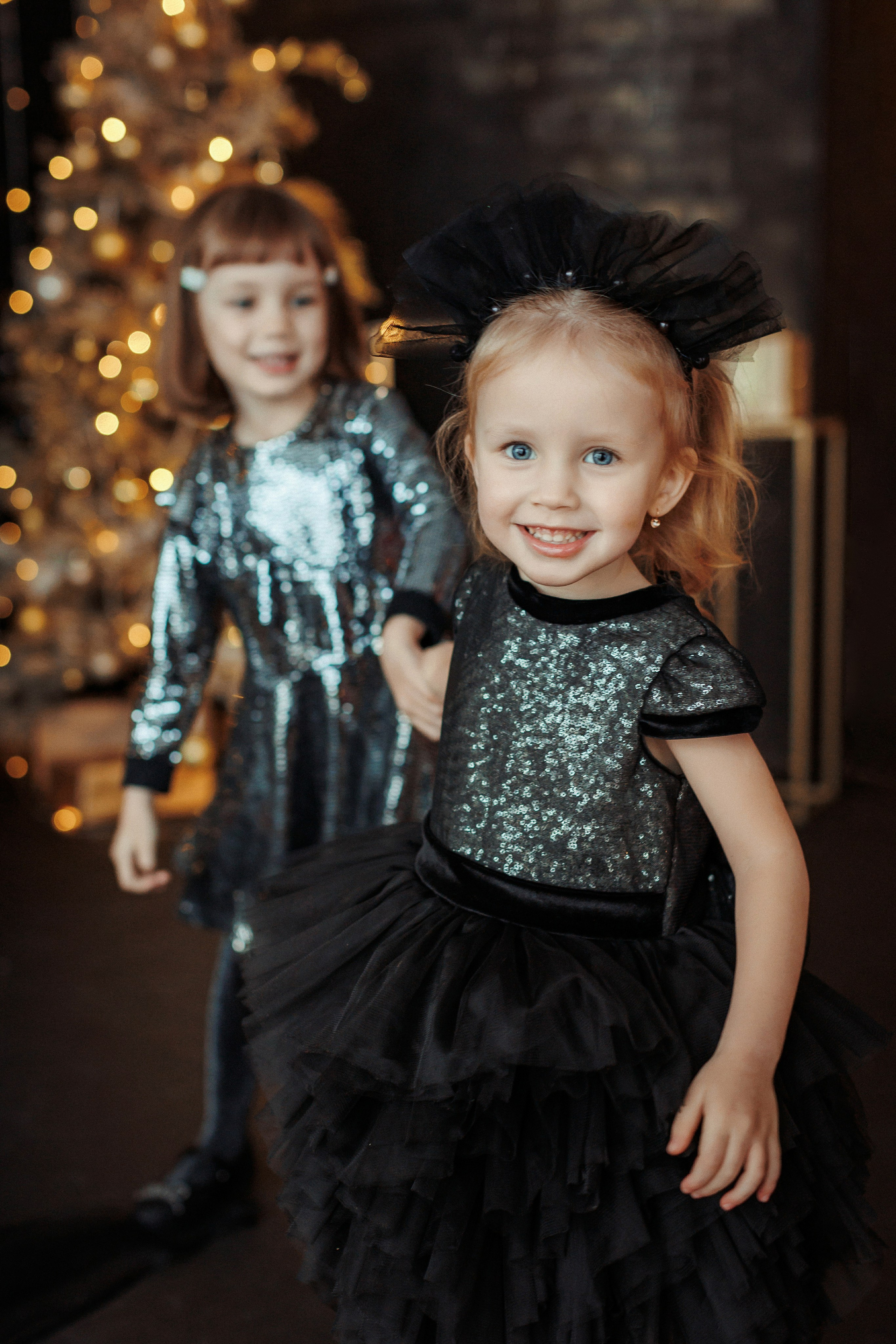 Новогодние. Свадебный, семейный и детский фотограф в городе Партизанск, Находка