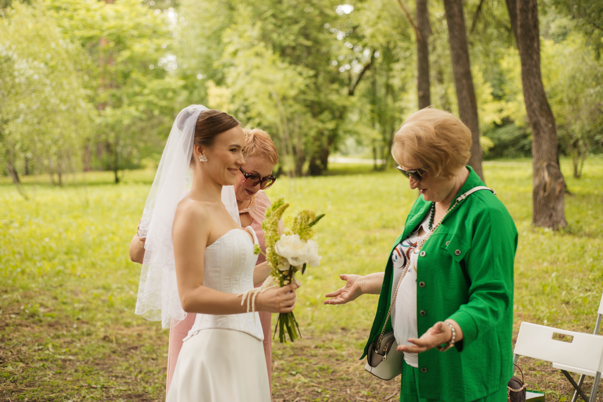 Вячеслав и Дарина. Фотограф в Новосибирске