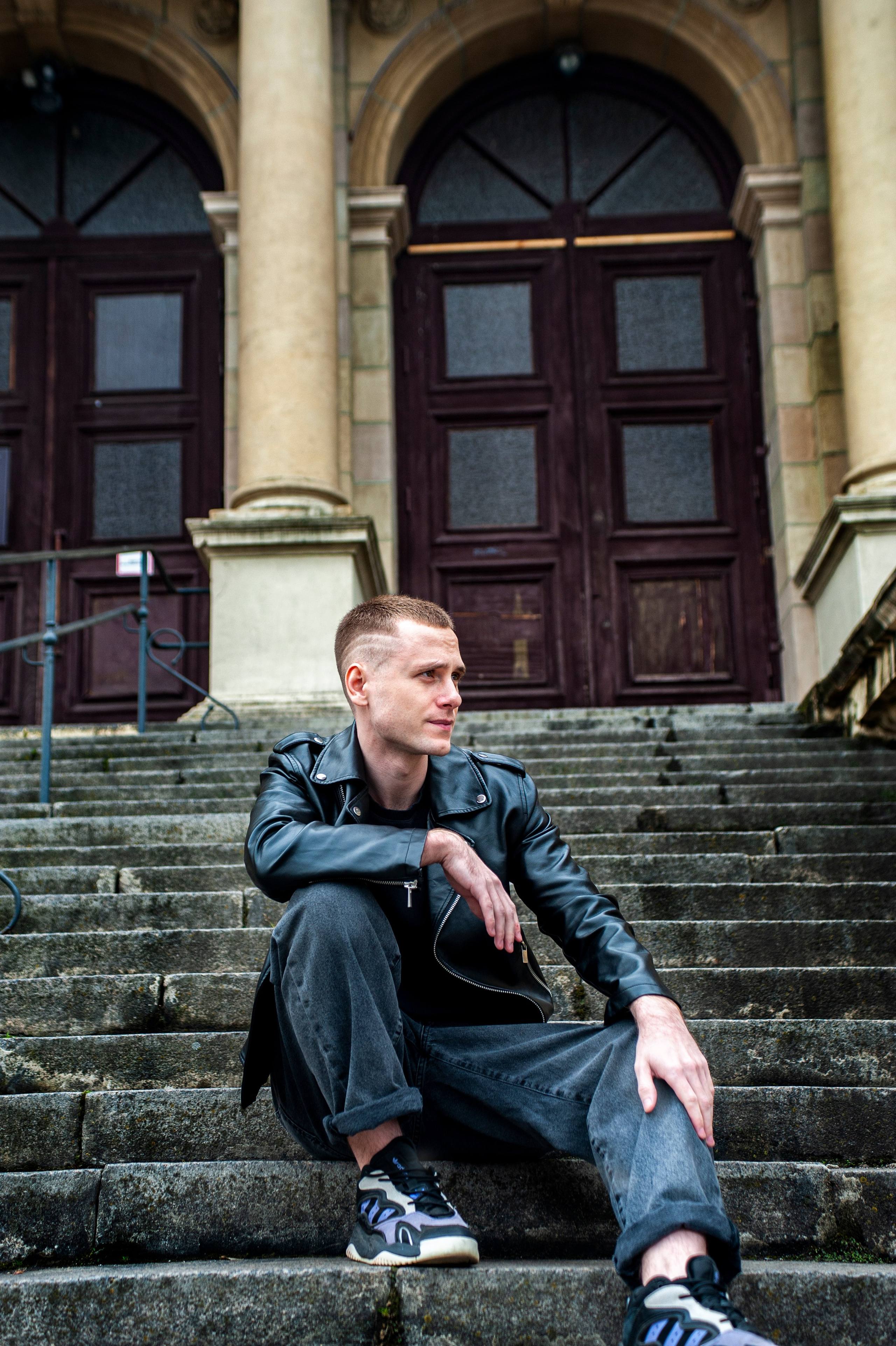 Контент съемка. Фотограф Калиниград