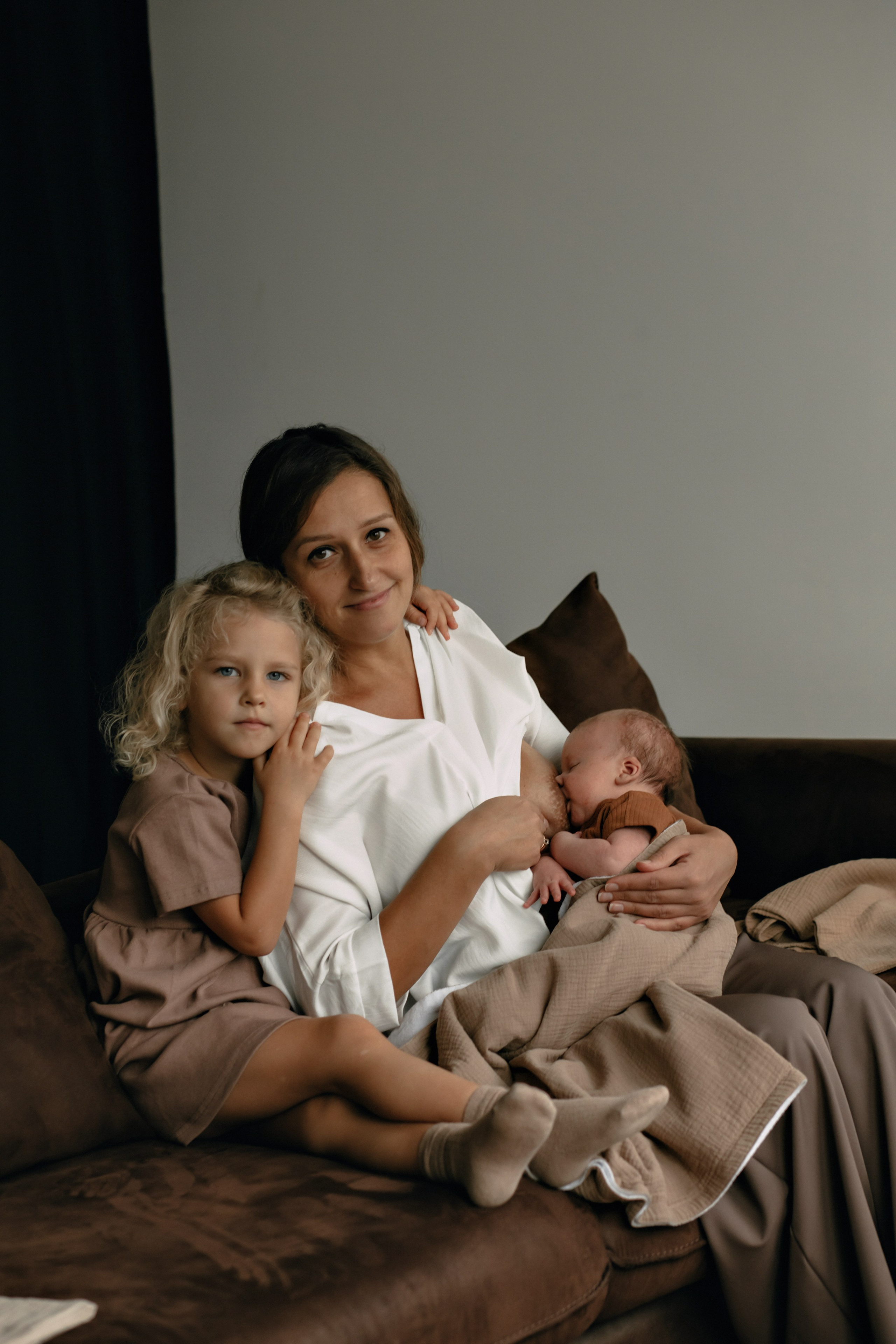 Валя, александр дети. Главная