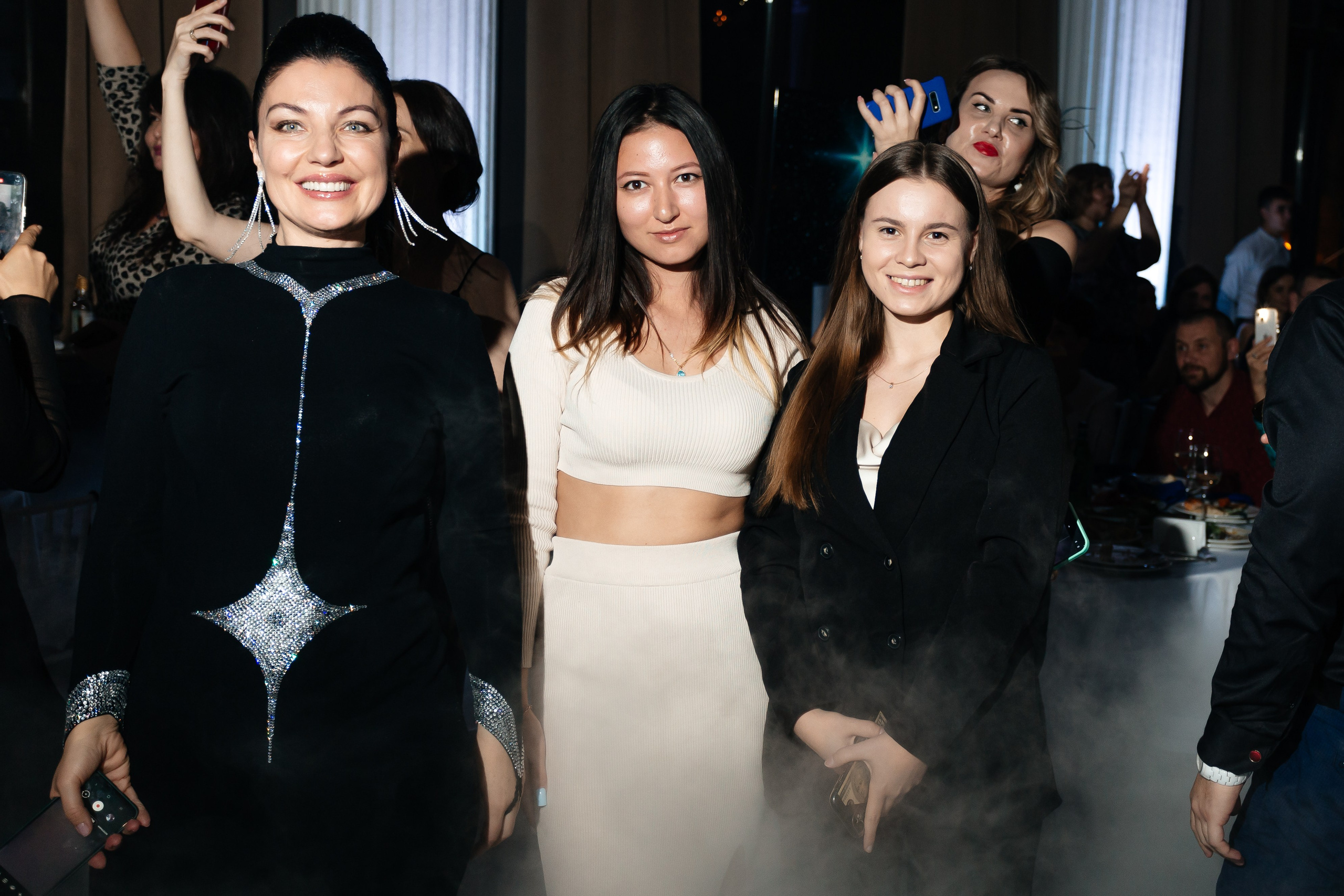 20 лет EsteLife. Свадебный фотограф в Краснодаре Николай Крауз