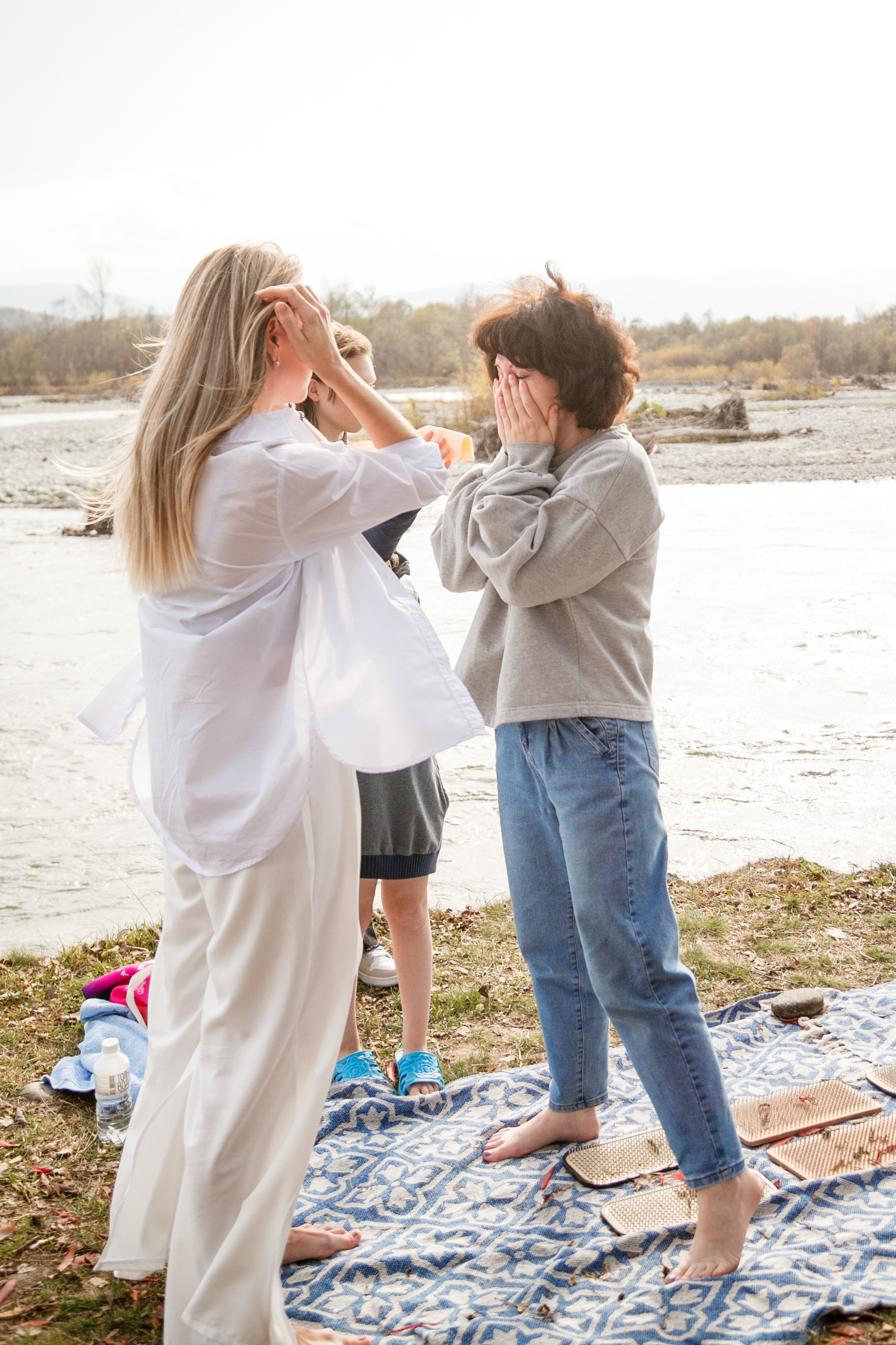 Ретрит"ОТКРОЙ СЕБЯ». Свадебный и семейный фотограф в Армавире