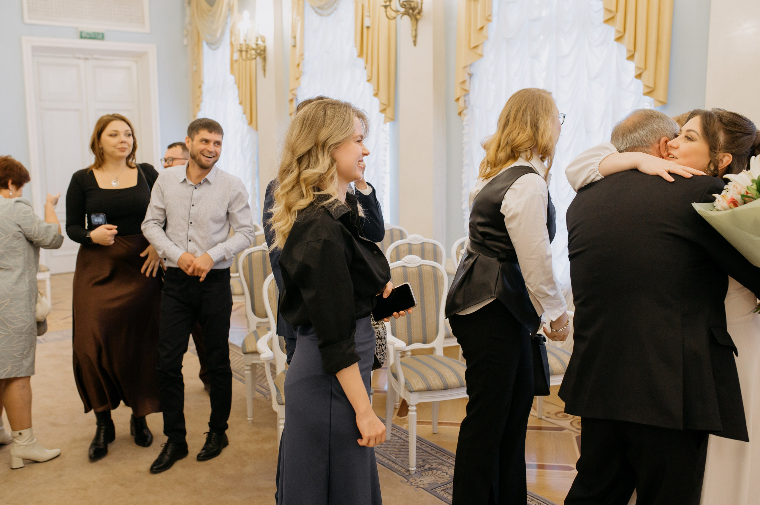 E&I | SUMMER GARDEN. Лайфстайл фотограф в Санкт-Петербурге — Вера Целикова