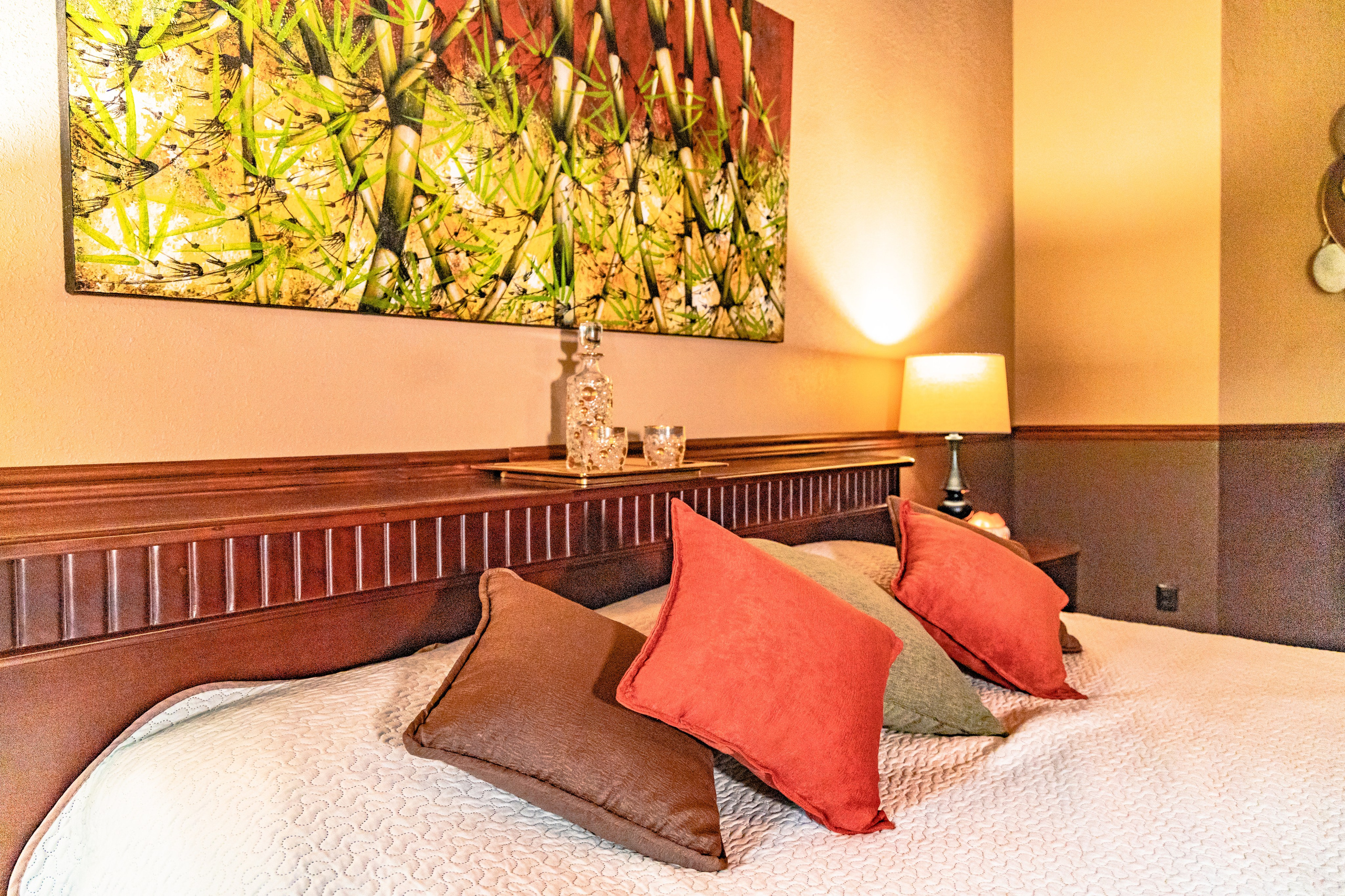 Real estate property for rent in Costa Rica. Family, portrait, content photo in Costa Rica Evgeniya Besprozvannykh