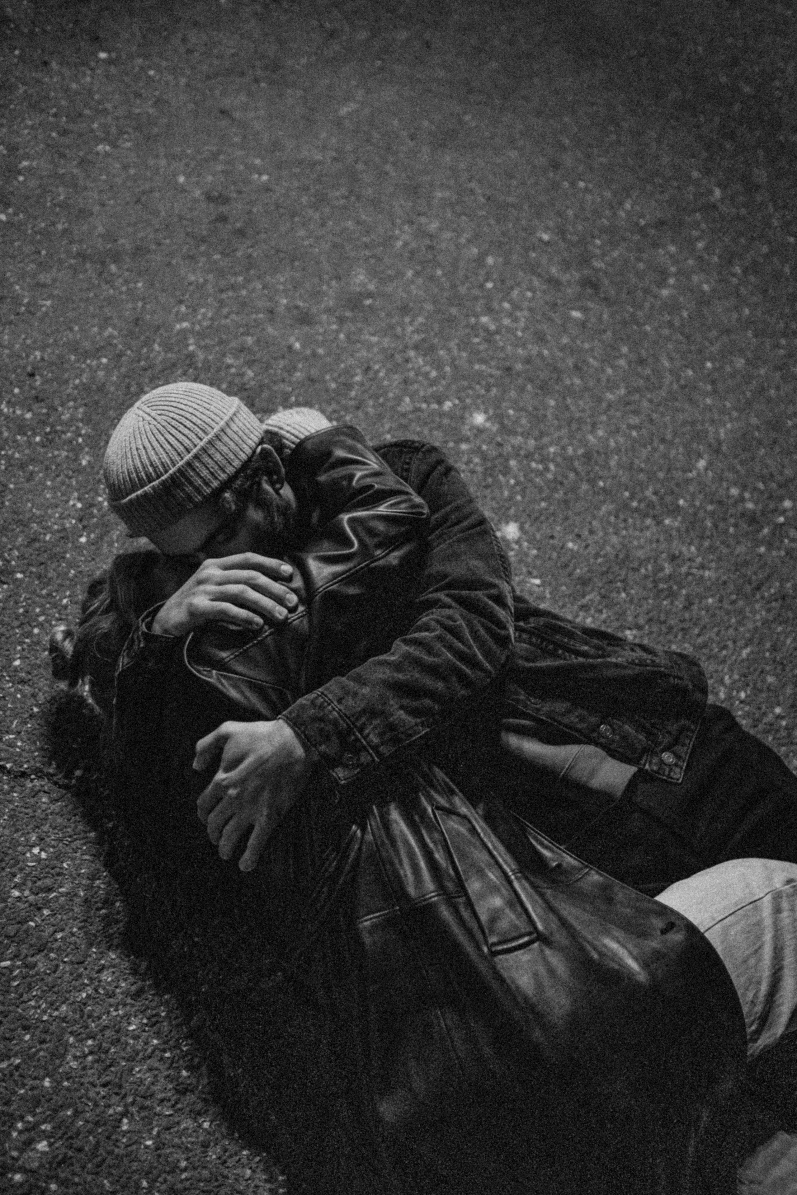 Настя и Максим. Екатерина Архипова фотограф в Санкт-Петербурге