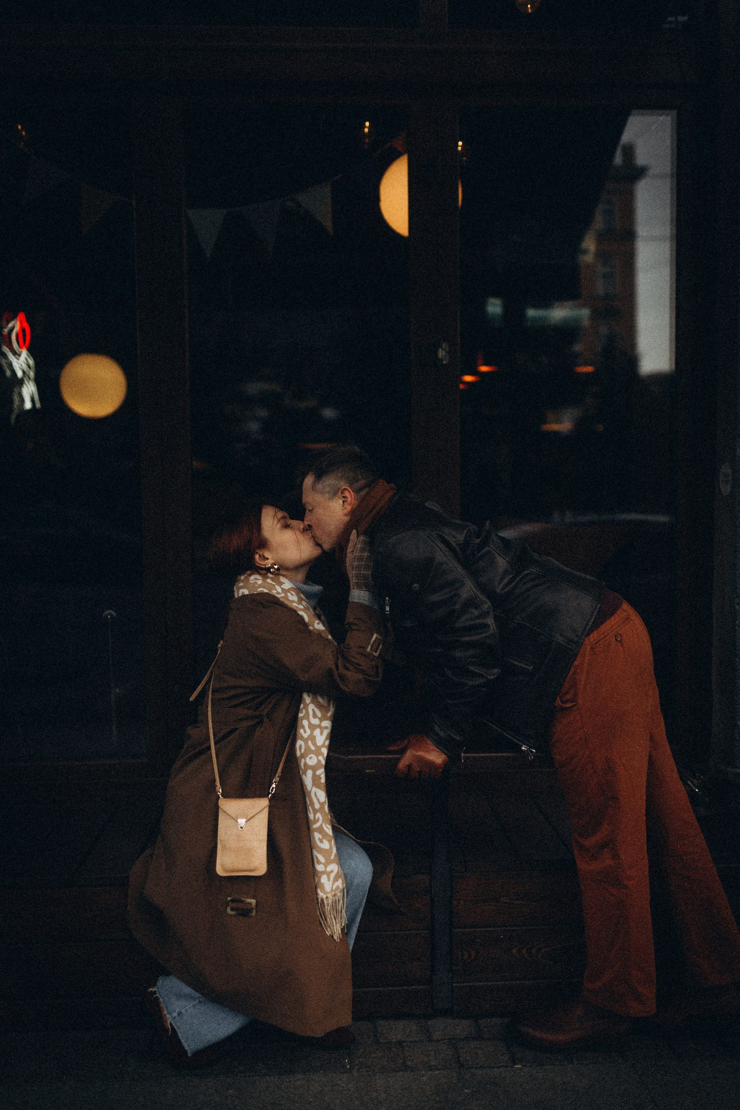 Осень в Питере. Фотограф в Санкт Петербурге Лара Великова