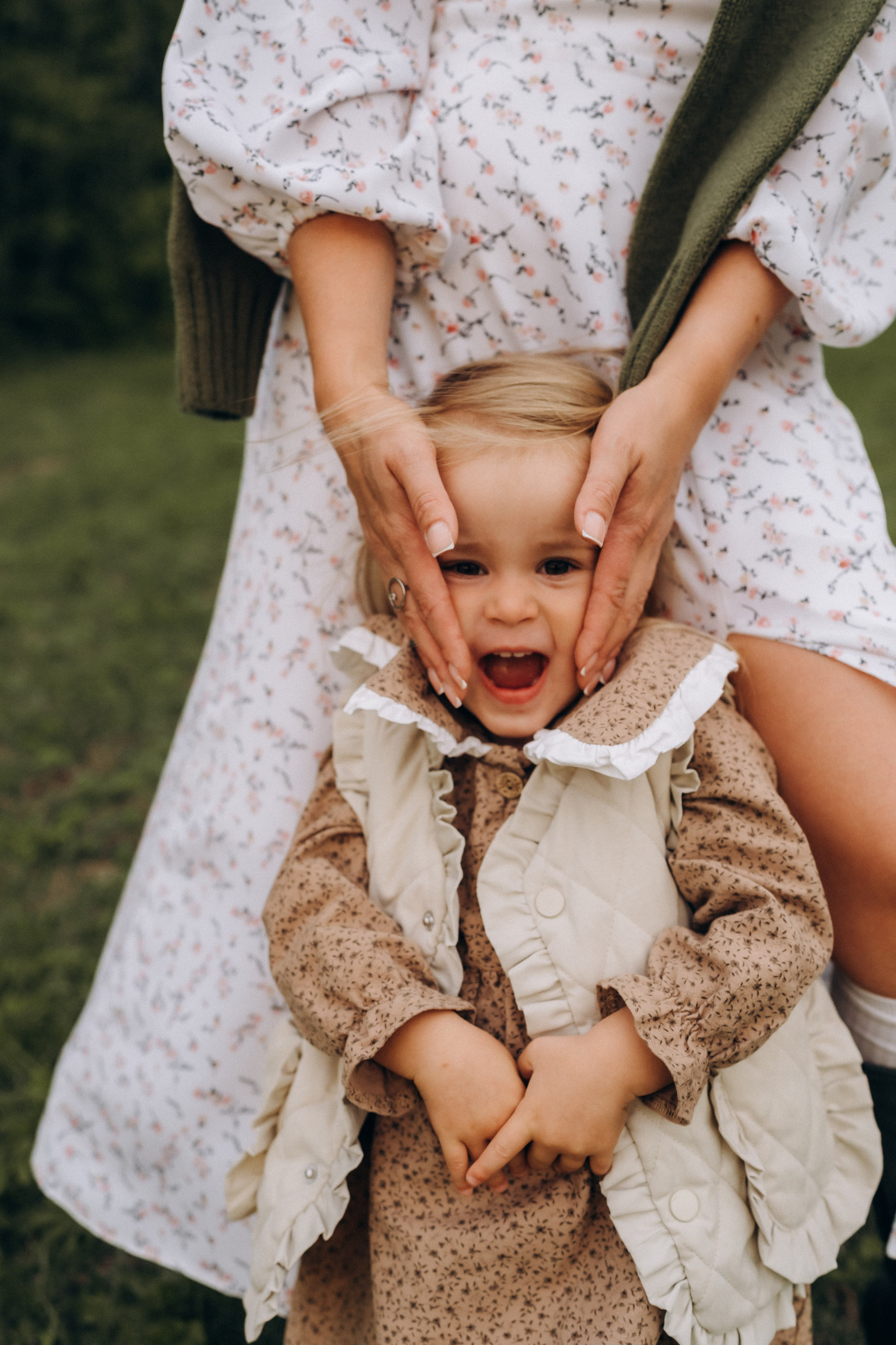 Нет слов, только любовь. Семейный фотограф в Ангарске/ Иркутске