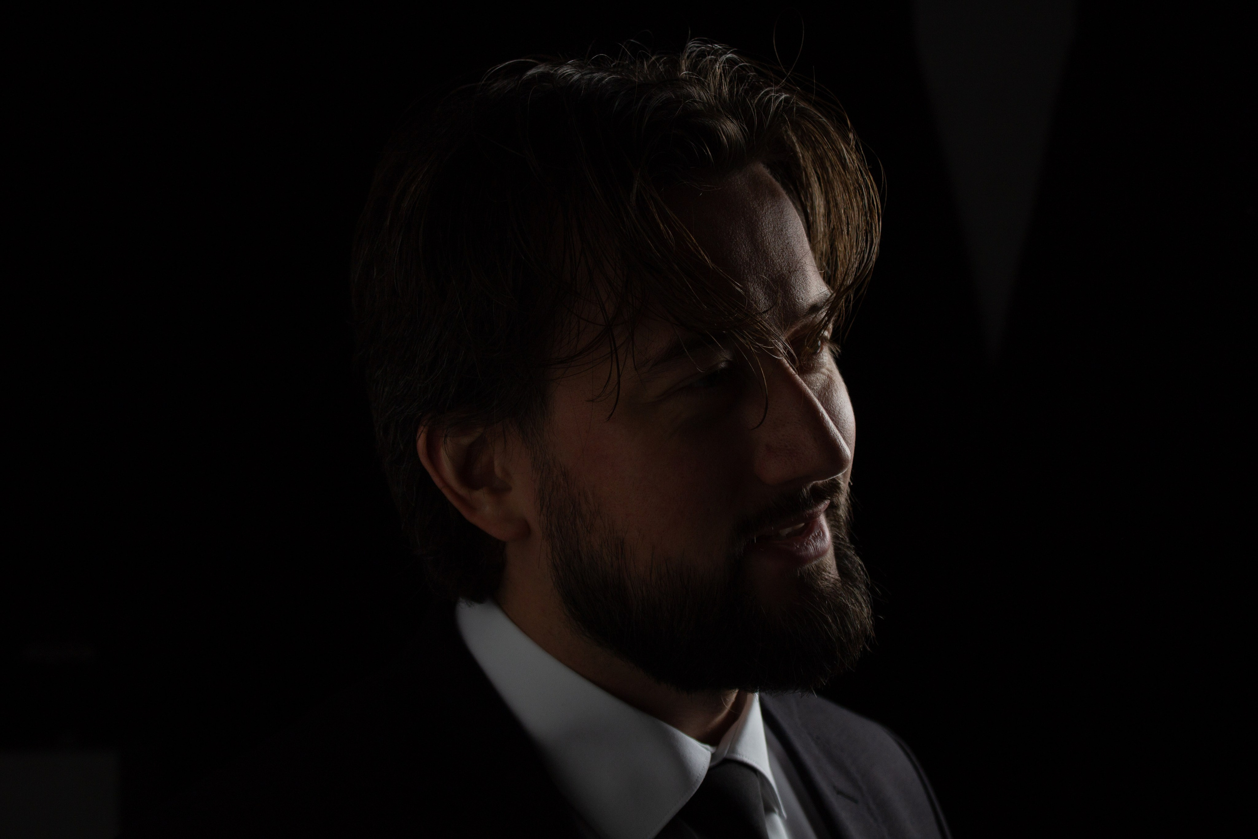 Алан Макеев. Агунда Хумарова