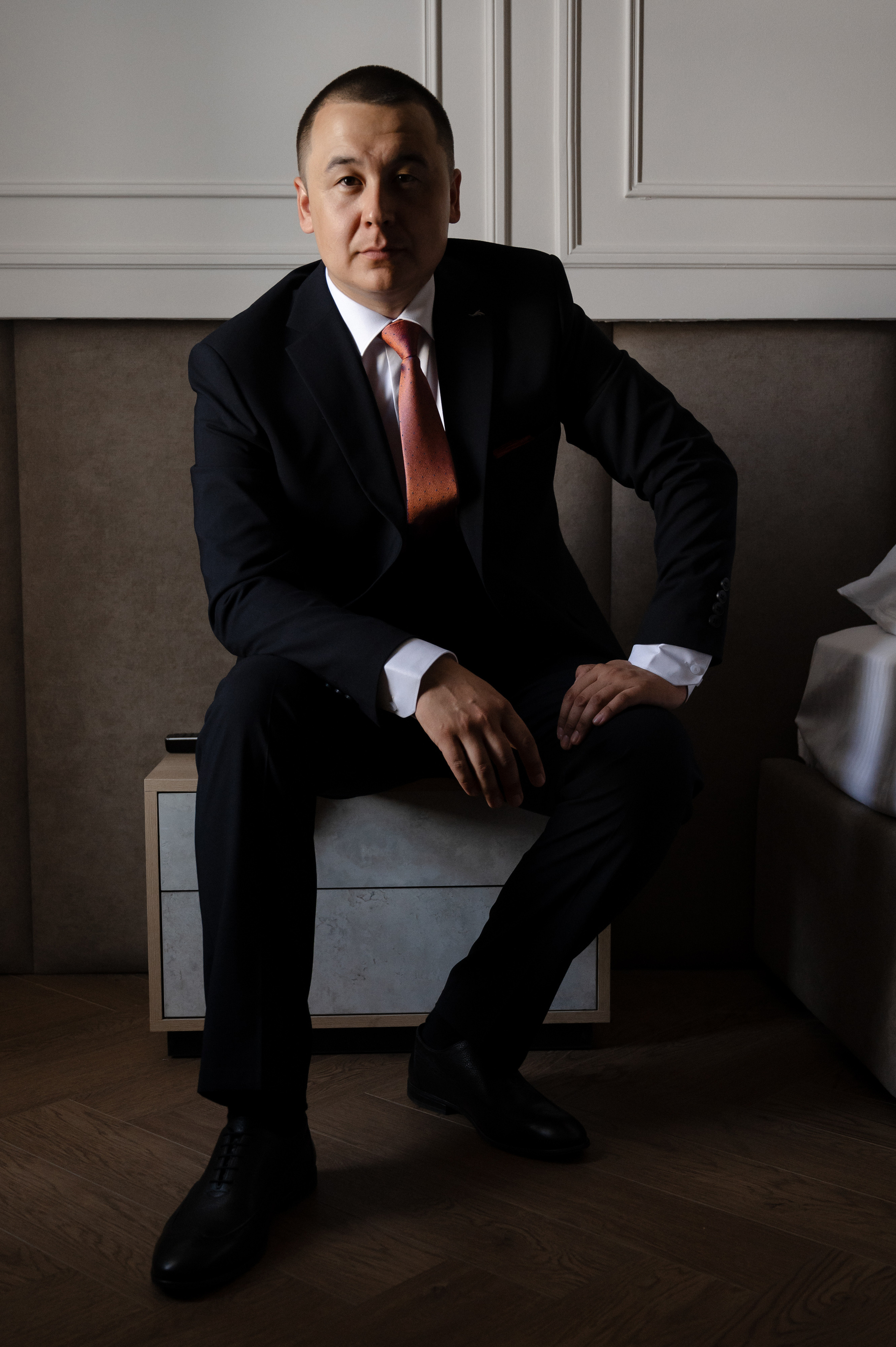 Дархан & Наркыза. Фотограф Даурен Абилхаятов