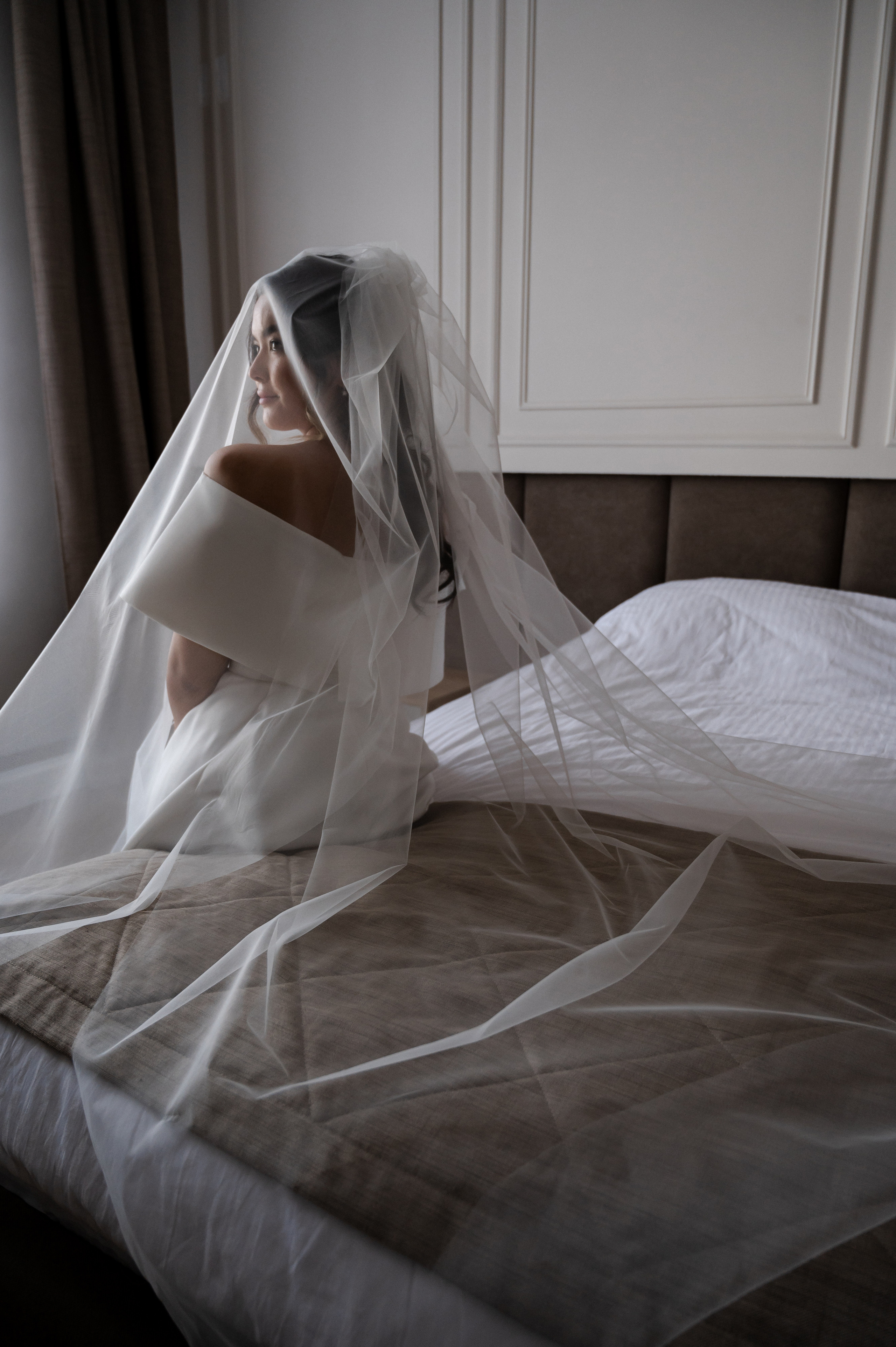 Дархан & Наркыза. Фотограф Даурен Абилхаятов