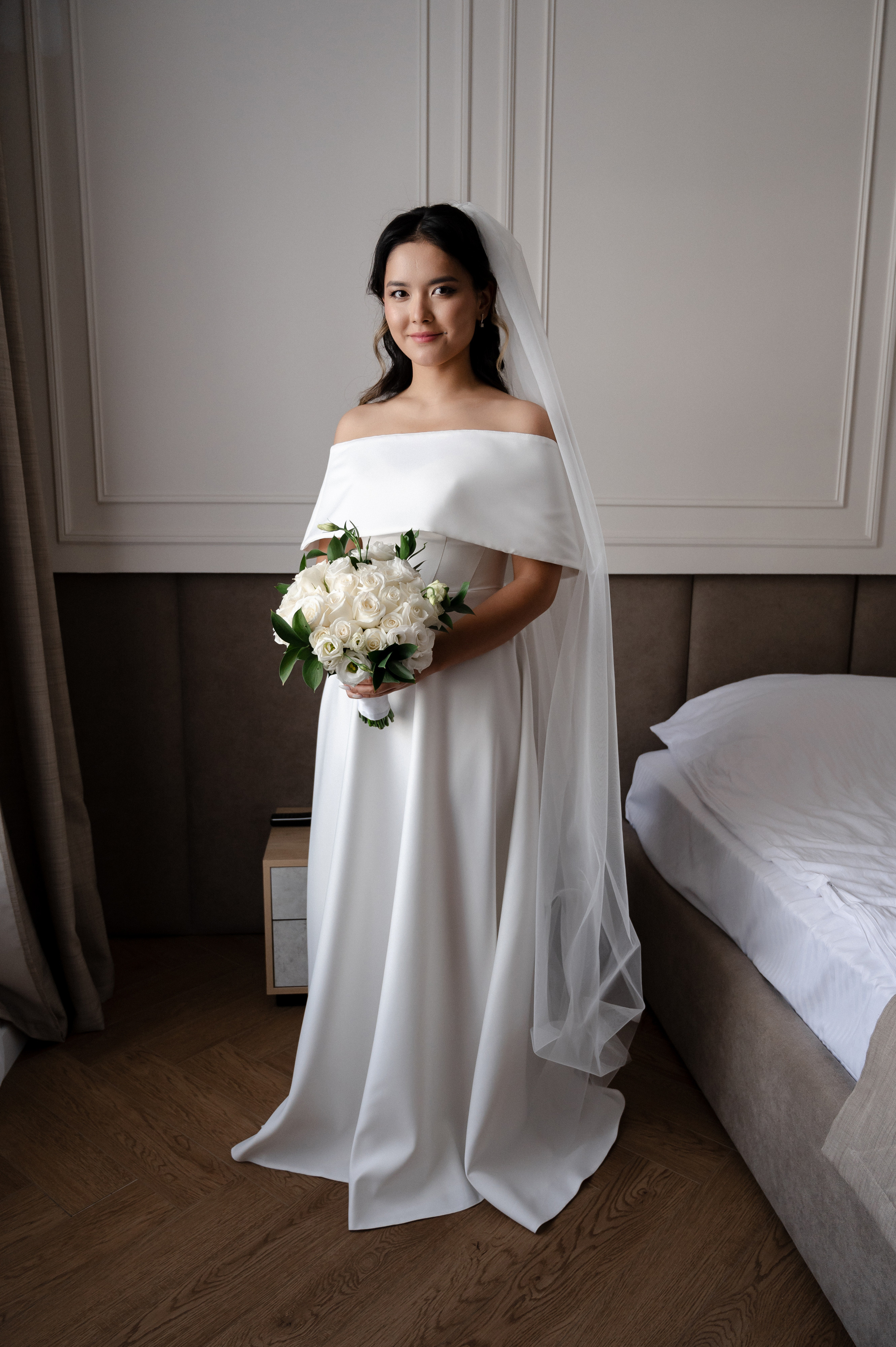 Дархан & Наркыза. Фотограф Даурен Абилхаятов