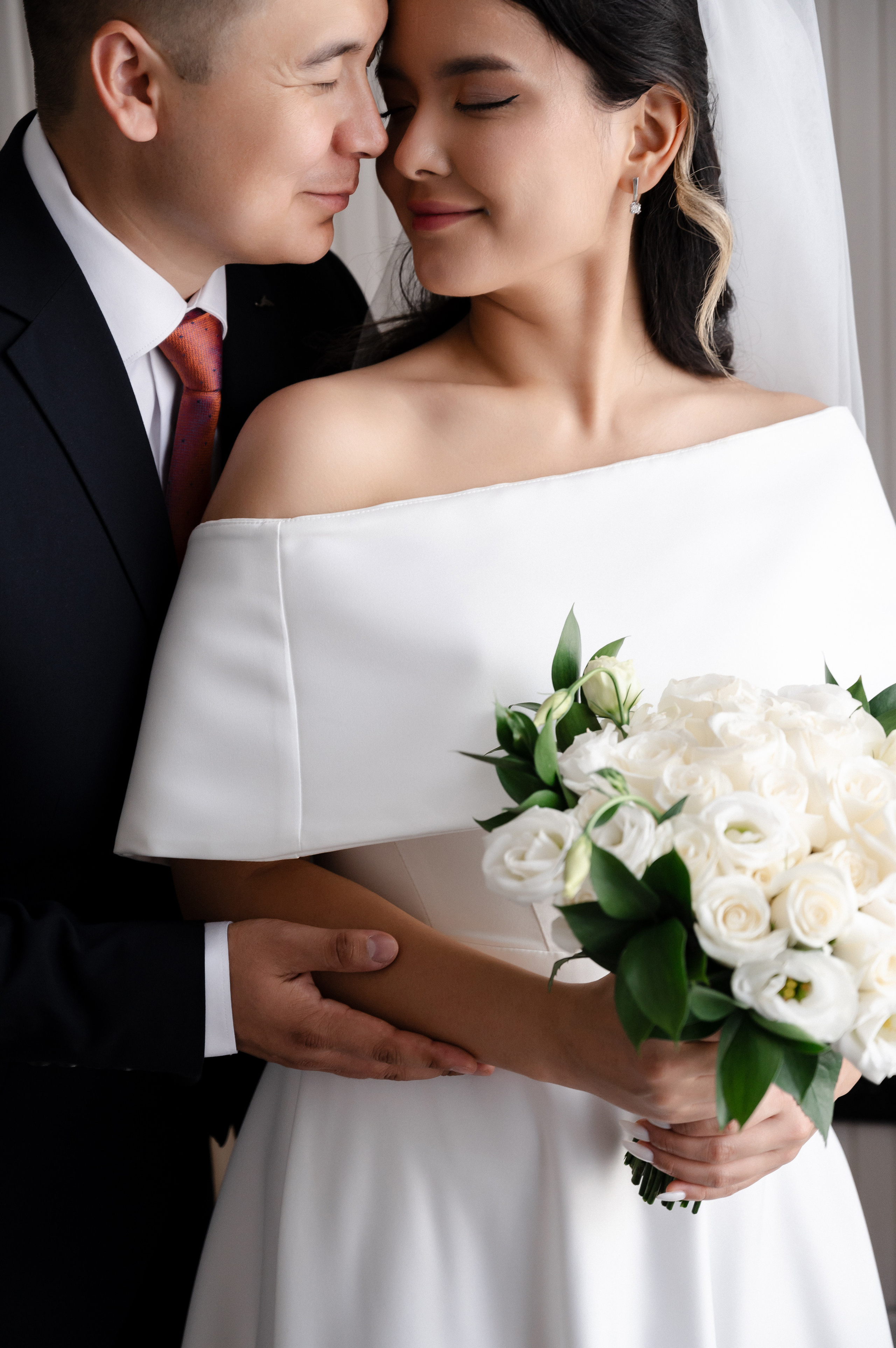 Дархан & Наркыза. Фотограф Даурен Абилхаятов