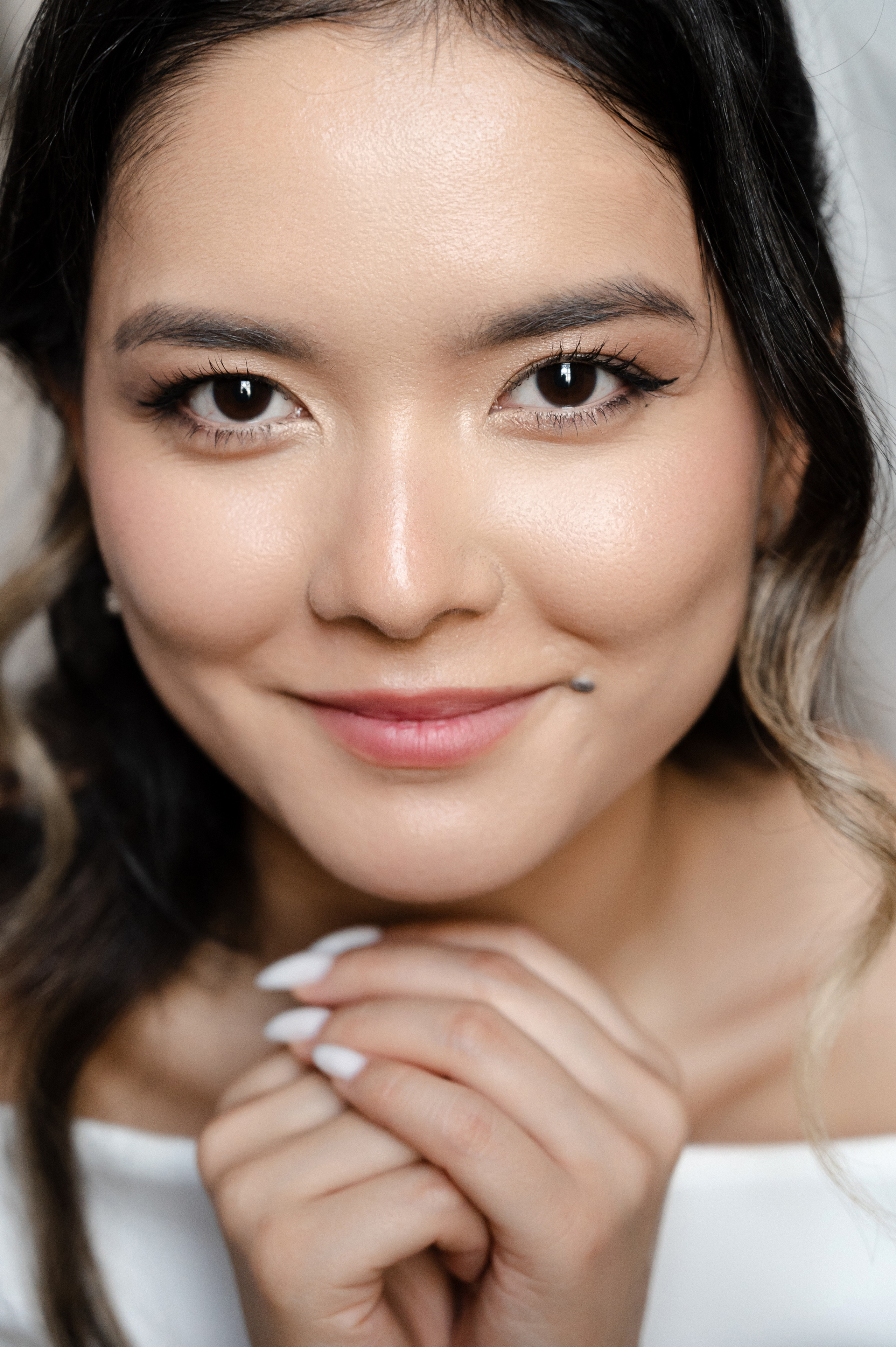 Дархан & Наркыза. Фотограф Даурен Абилхаятов