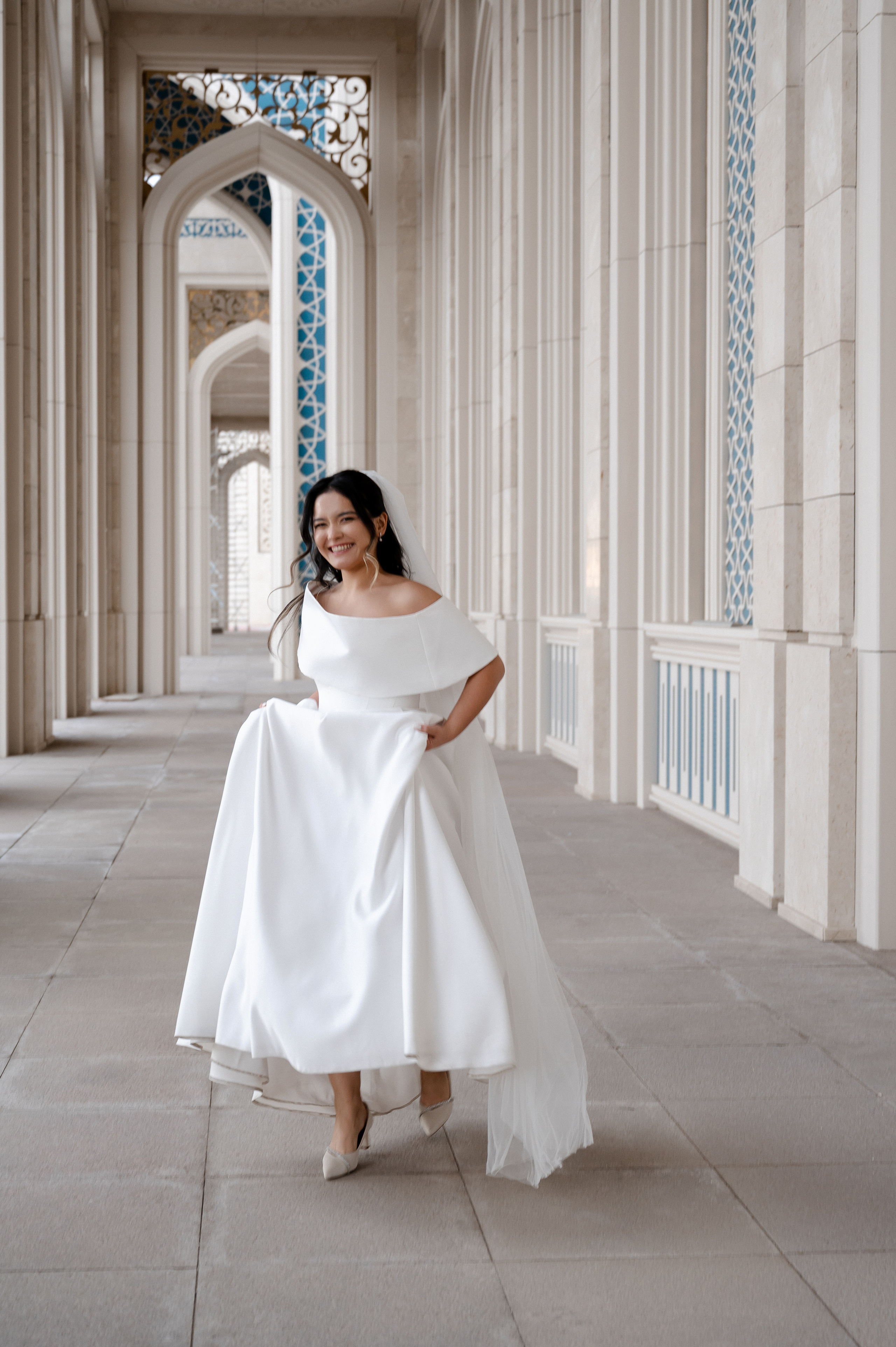 Дархан & Наркыза. Фотограф Даурен Абилхаятов