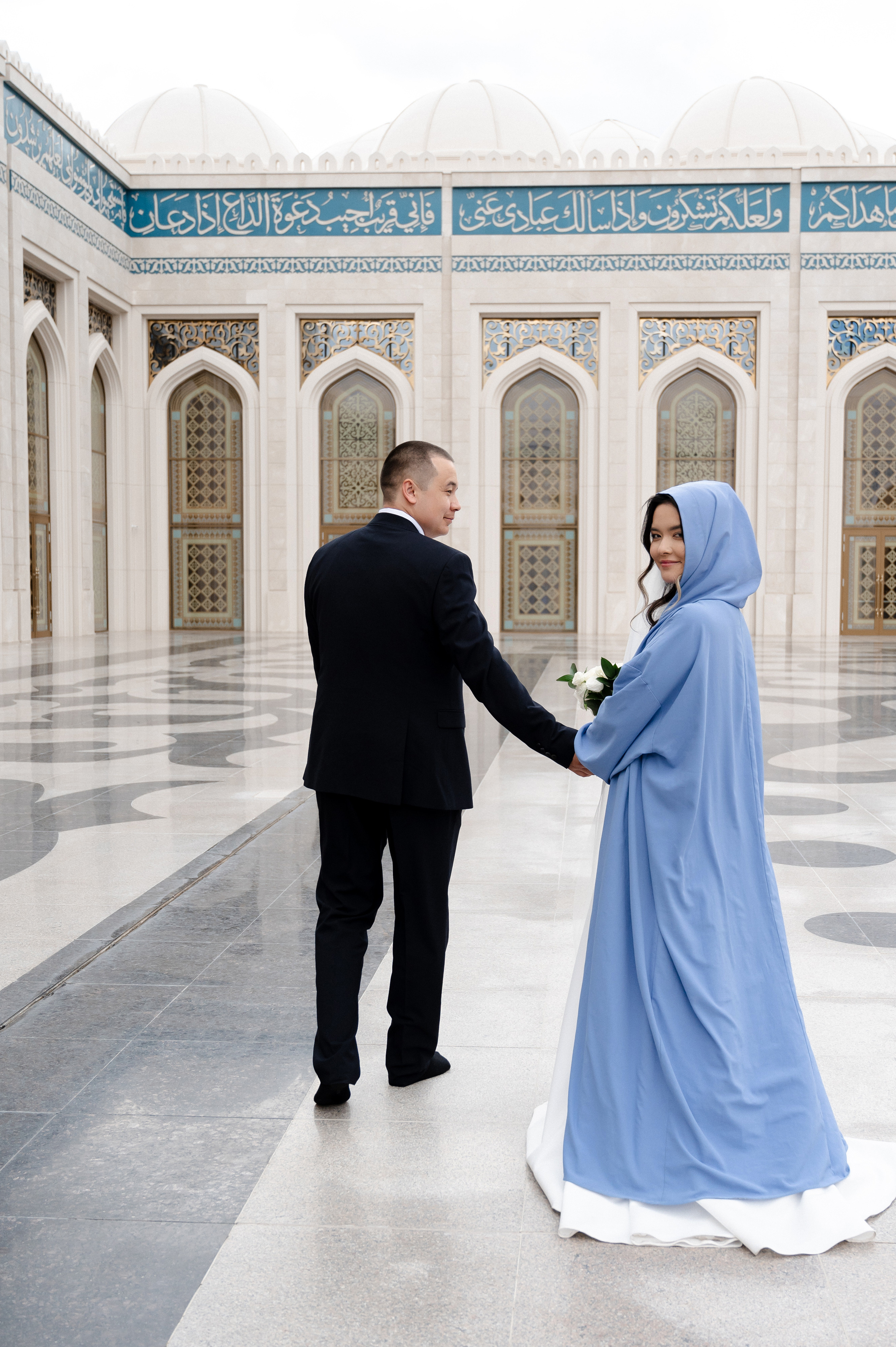 Дархан & Наркыза. Фотограф Даурен Абилхаятов