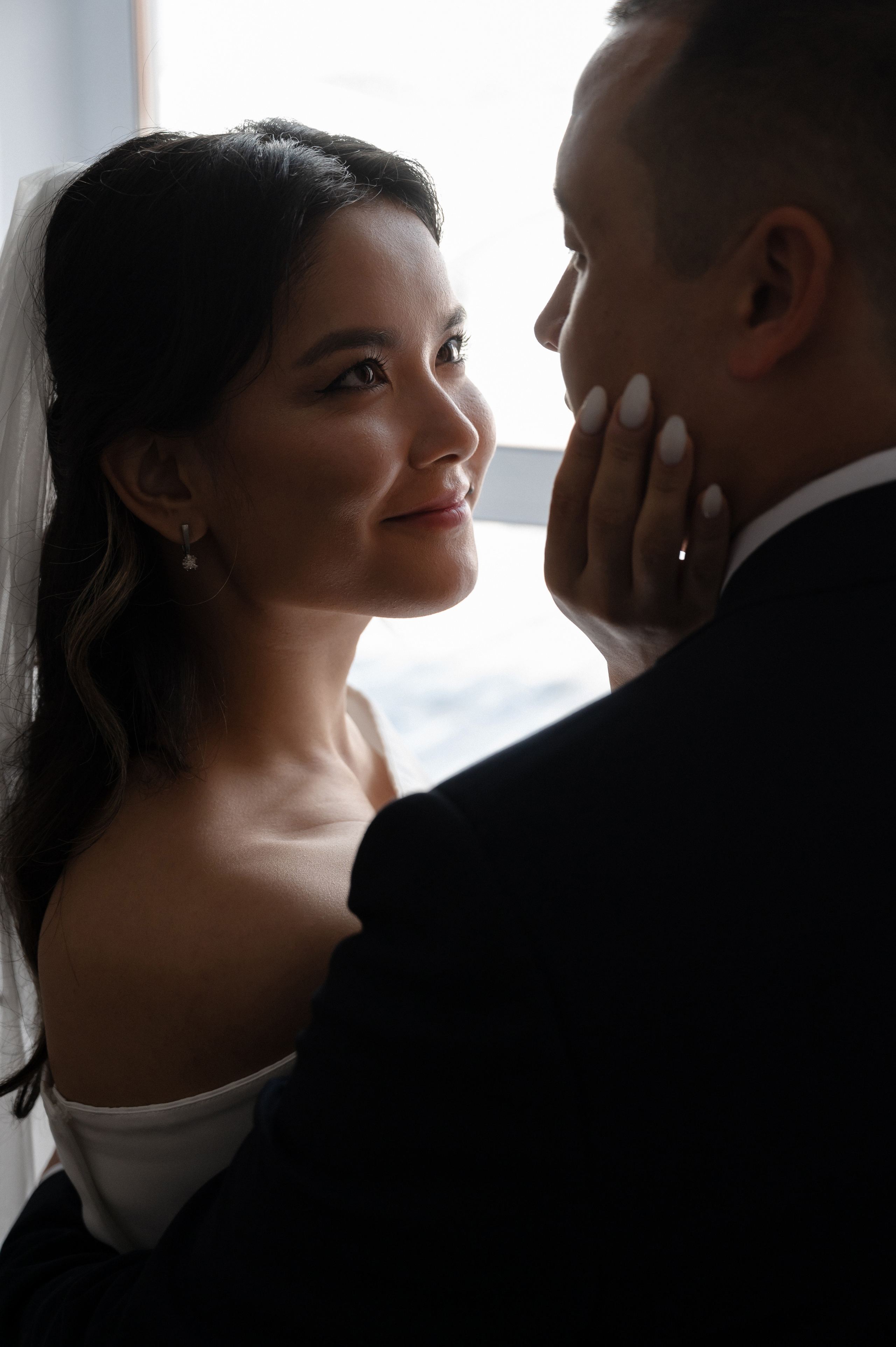 Дархан & Наркыза. Фотограф Даурен Абилхаятов