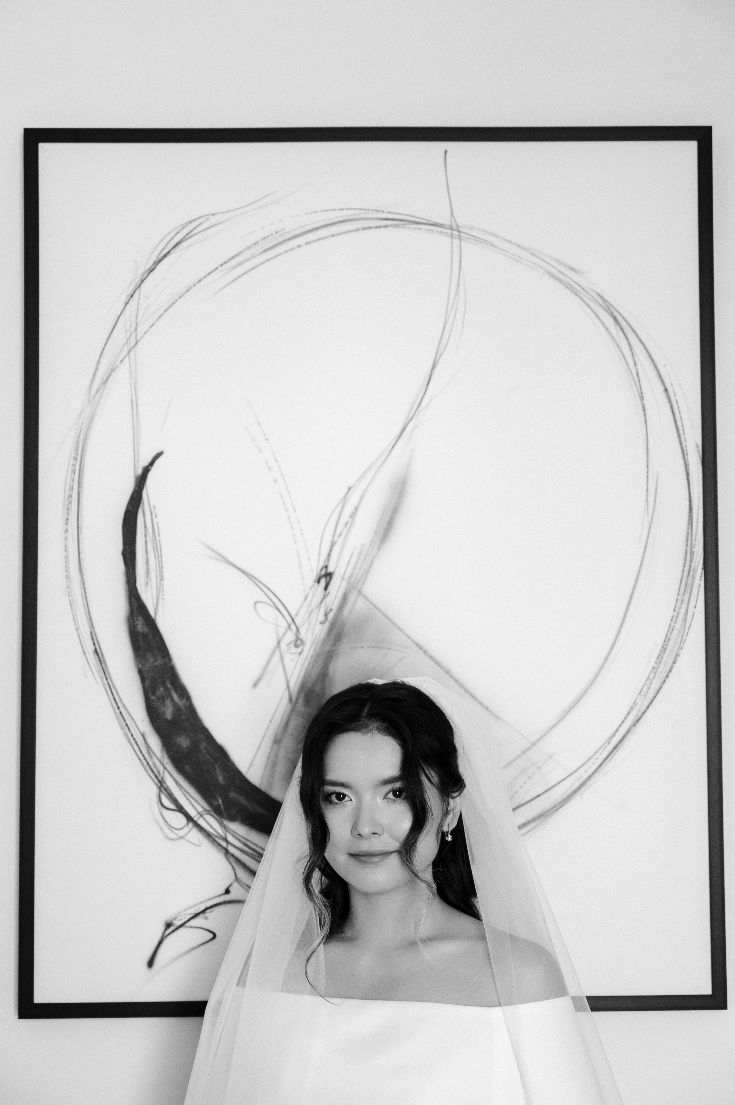 Дархан & Наркыза. Фотограф Даурен Абилхаятов