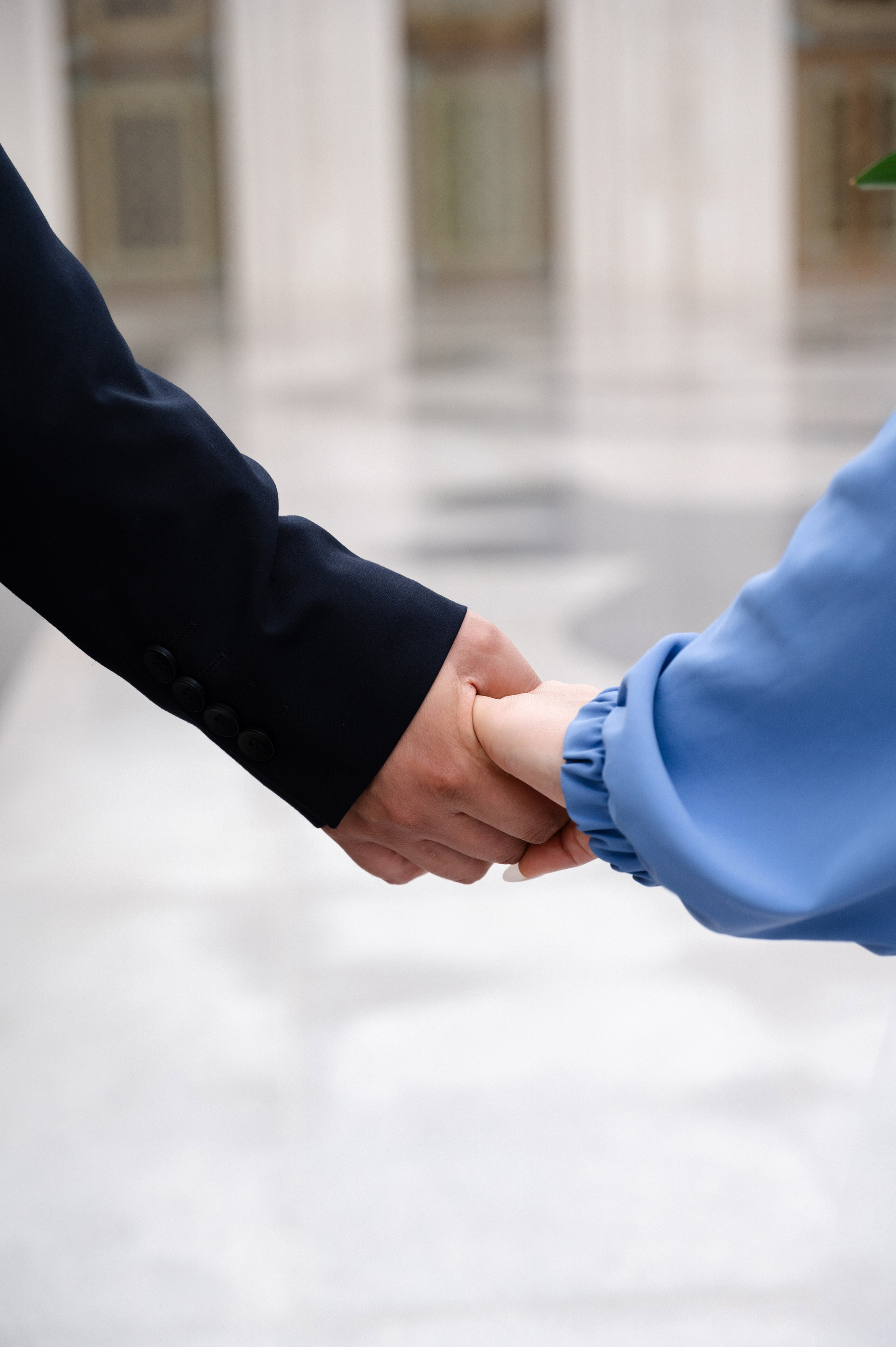 Дархан & Наркыза. Фотограф Даурен Абилхаятов