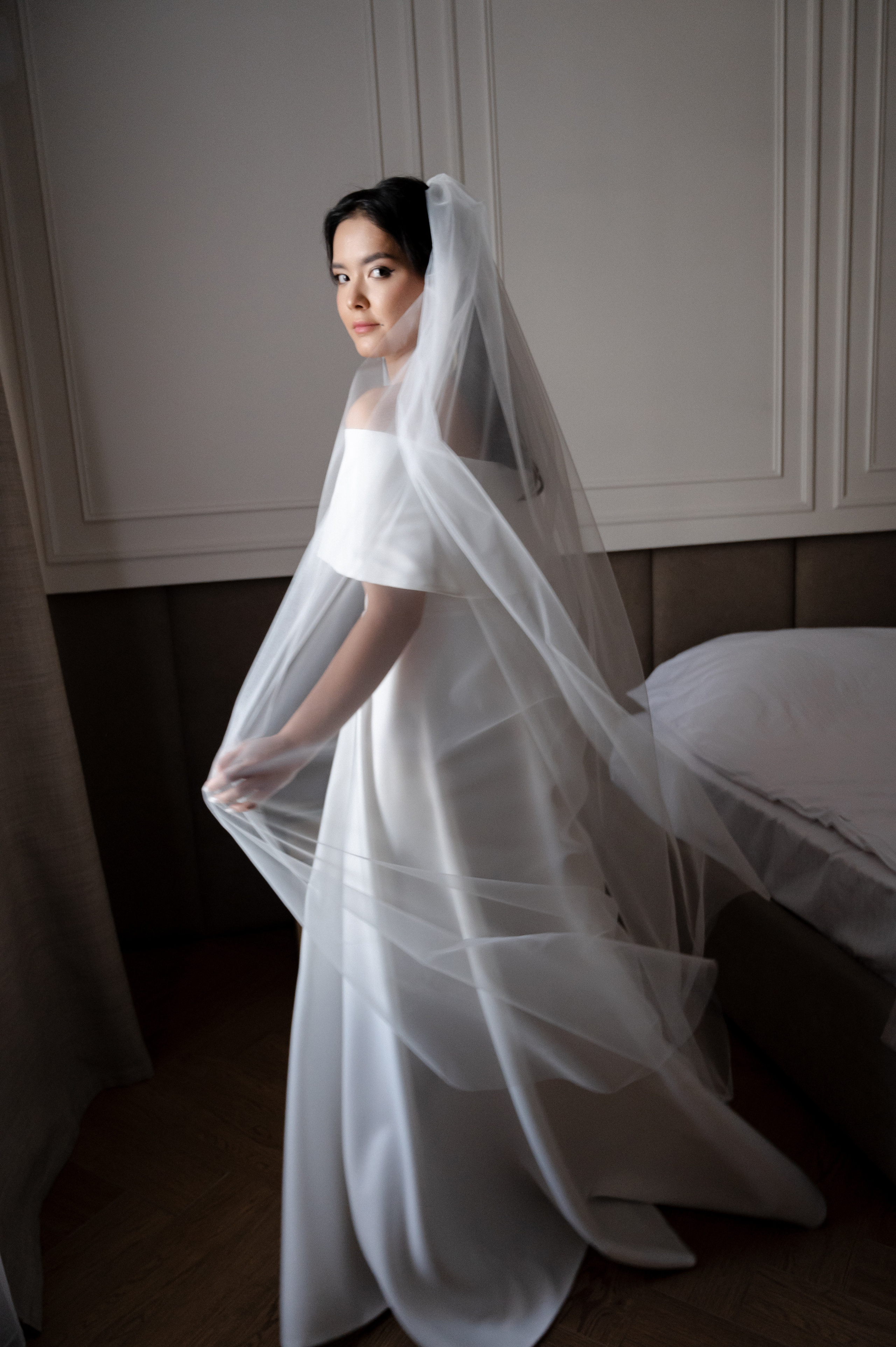 Дархан & Наркыза. Фотограф Даурен Абилхаятов