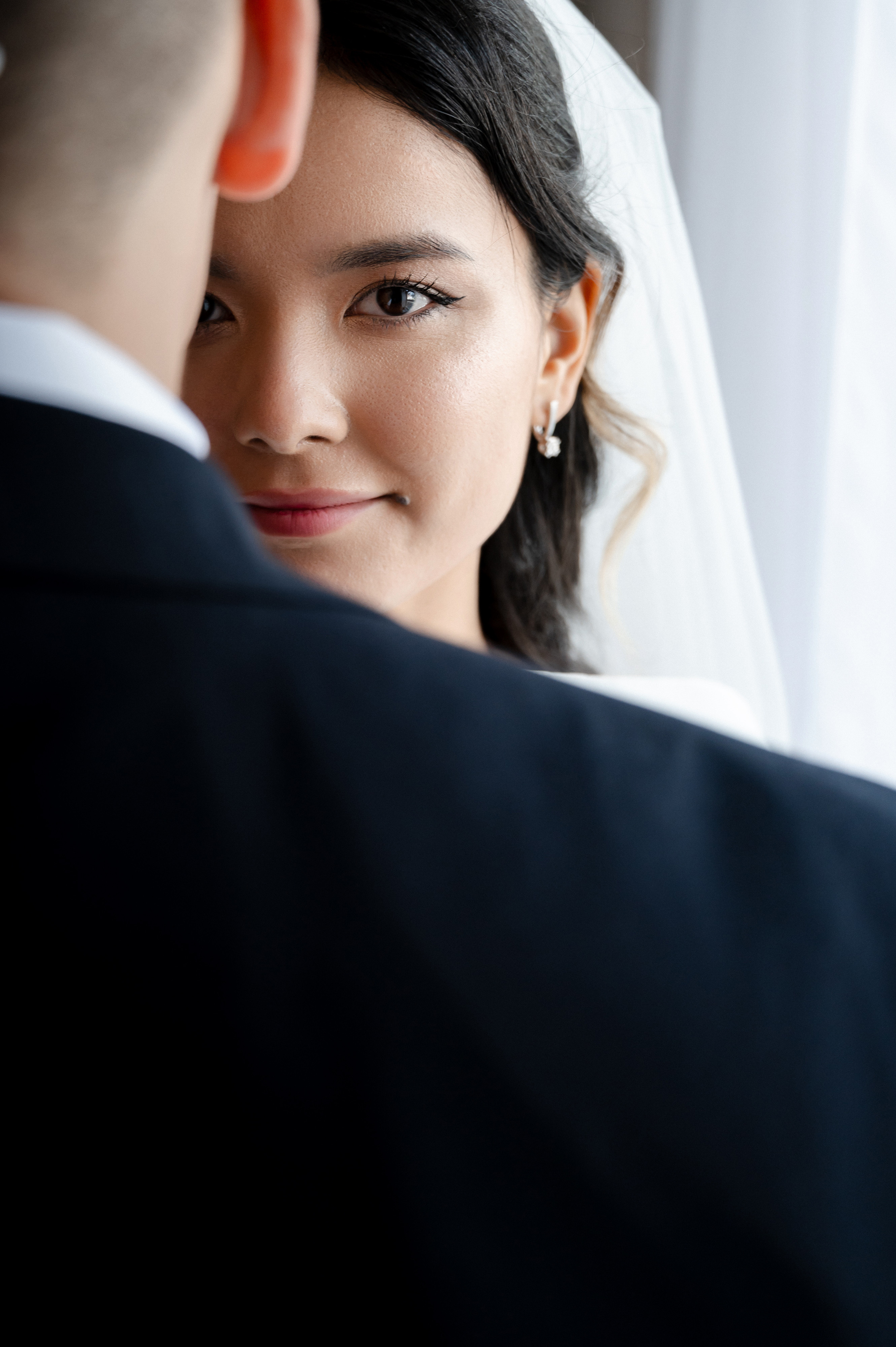 Дархан & Наркыза. Фотограф Даурен Абилхаятов