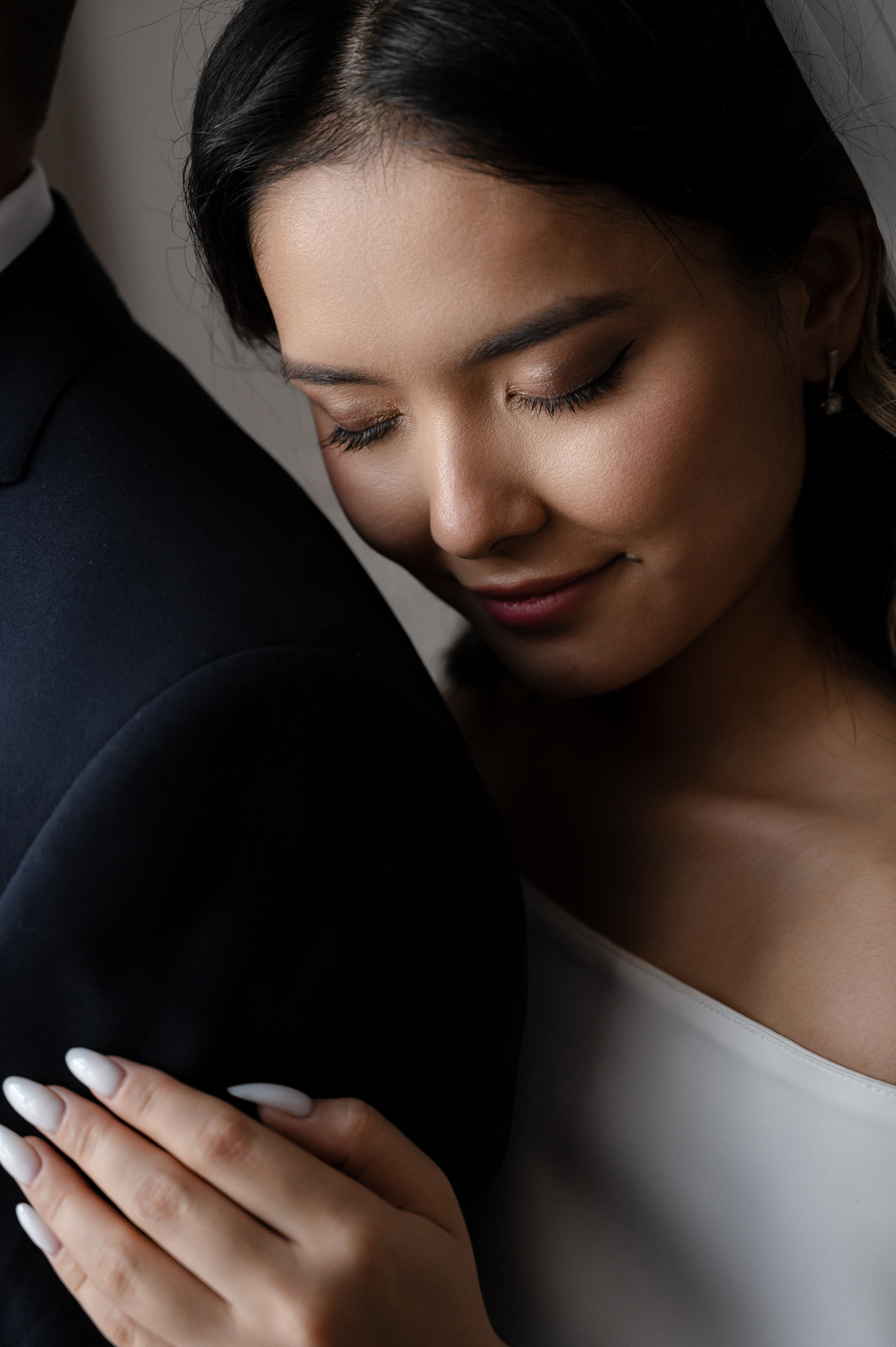 Дархан & Наркыза. Фотограф Даурен Абилхаятов