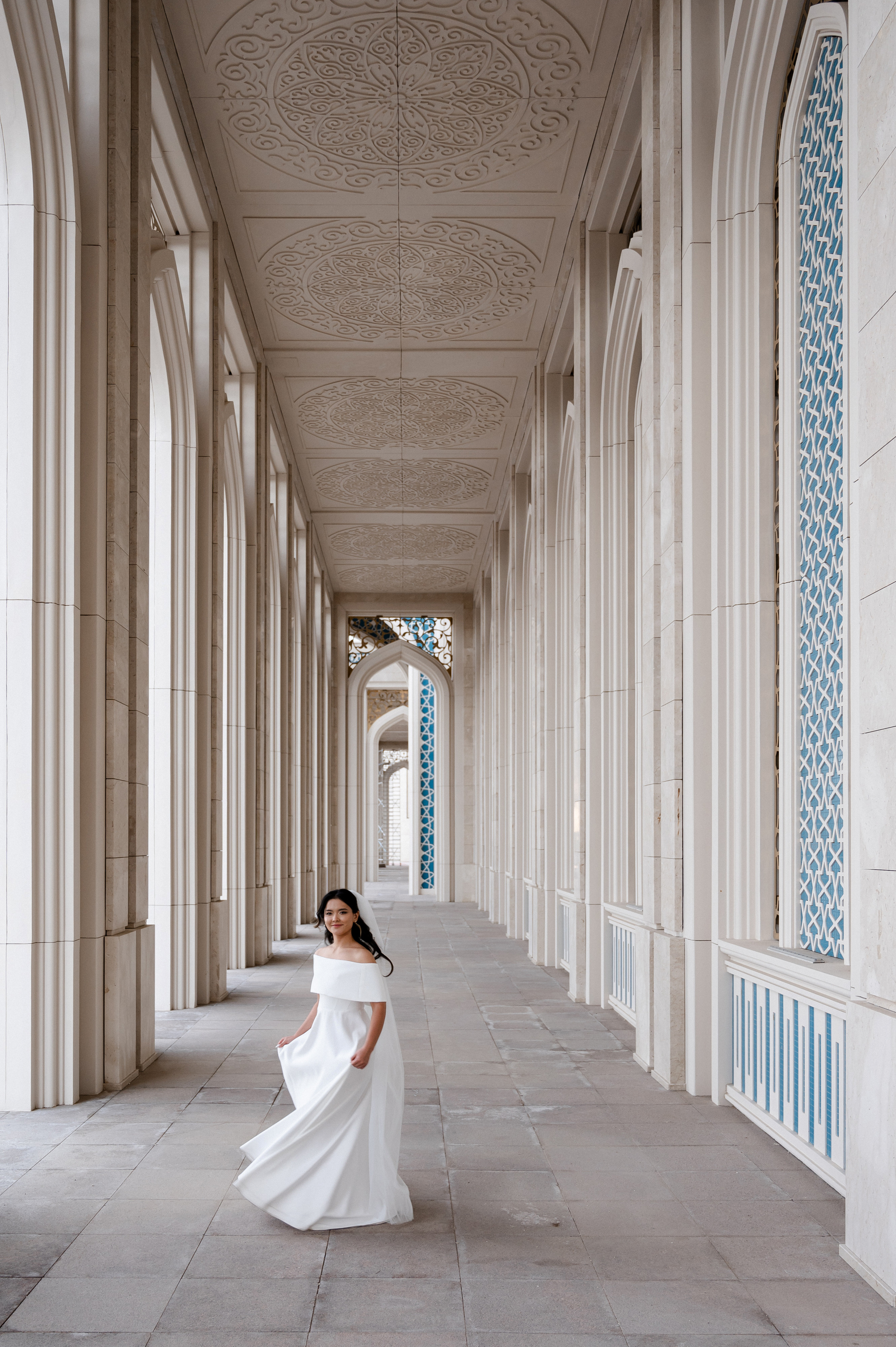 Дархан & Наркыза. Фотограф Даурен Абилхаятов