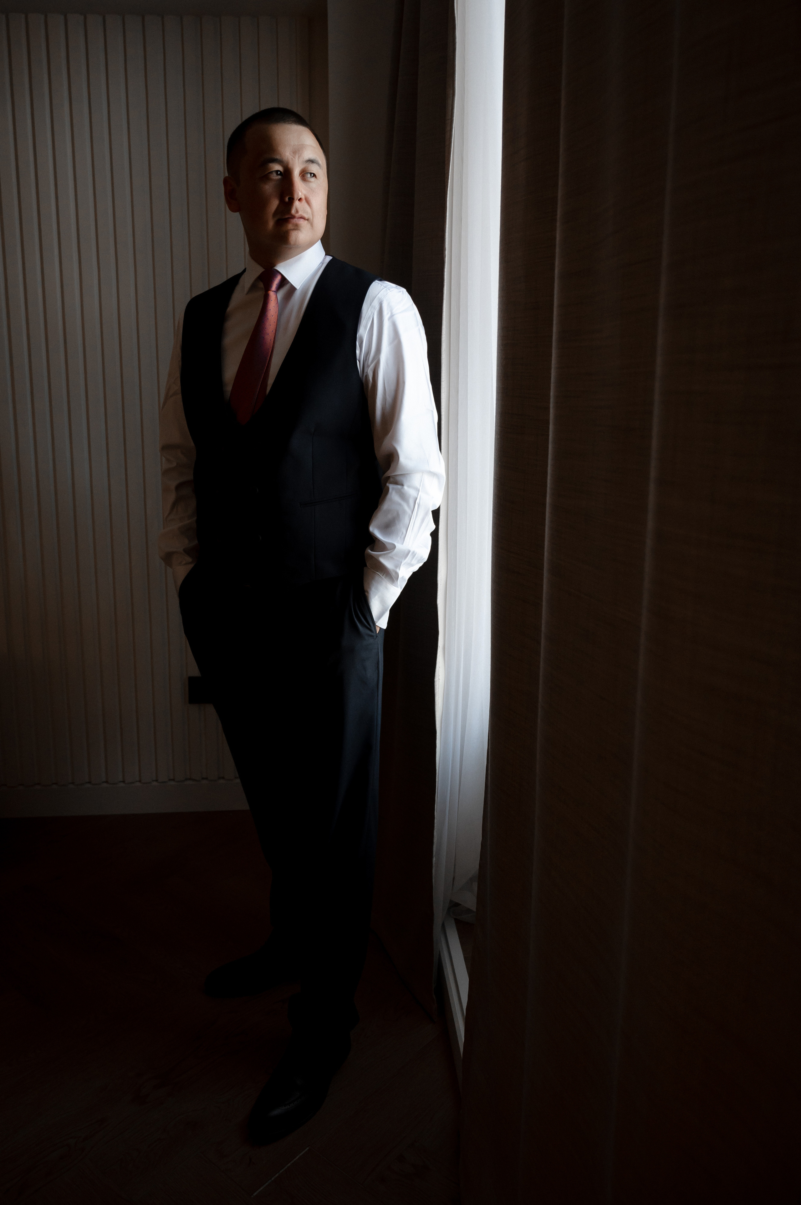 Дархан & Наркыза. Фотограф Даурен Абилхаятов