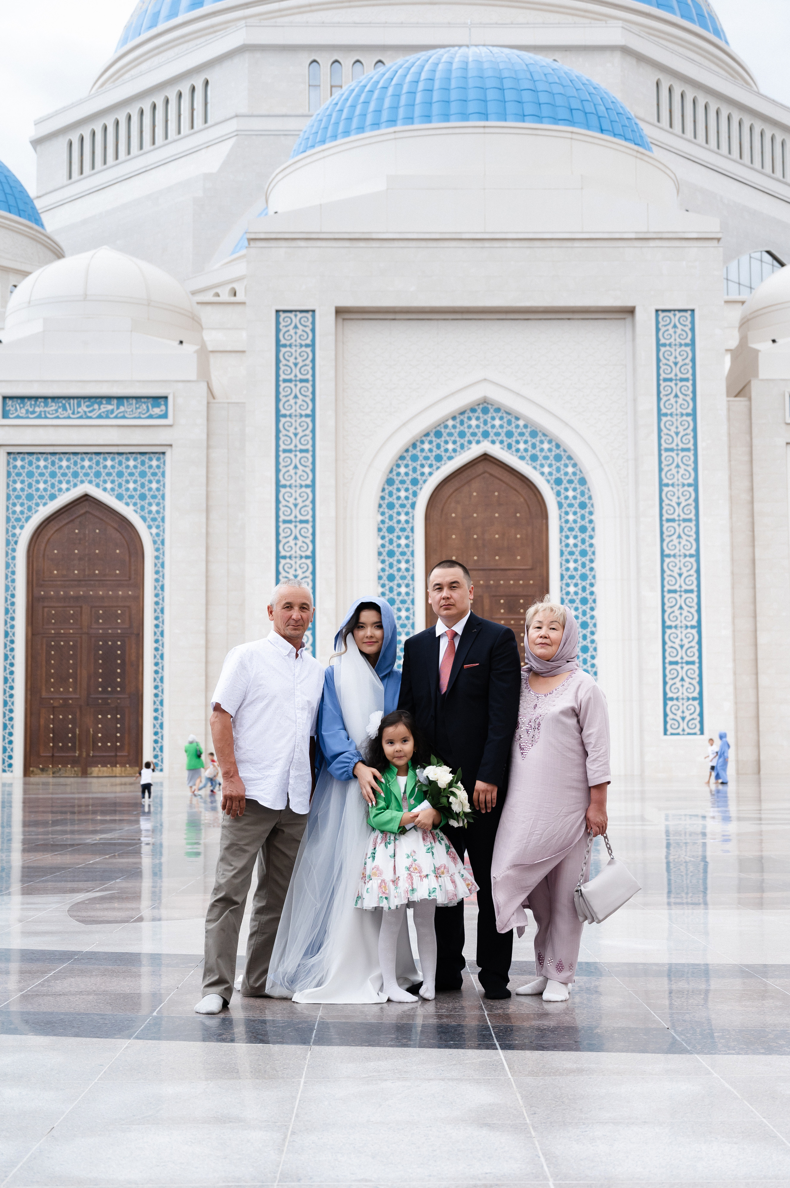 Дархан & Наркыза. Фотограф Даурен Абилхаятов