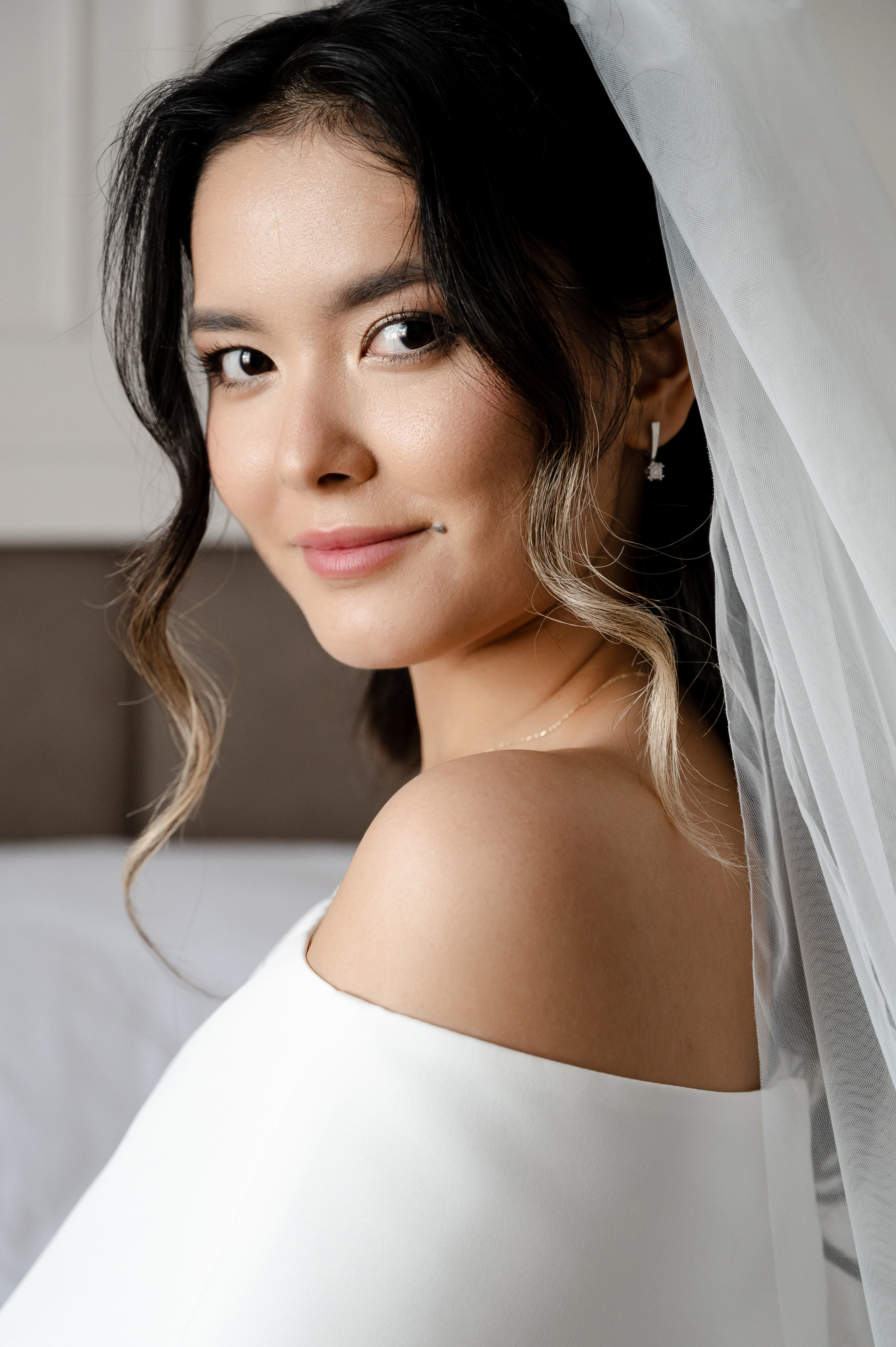 Дархан & Наркыза. Фотограф Даурен Абилхаятов