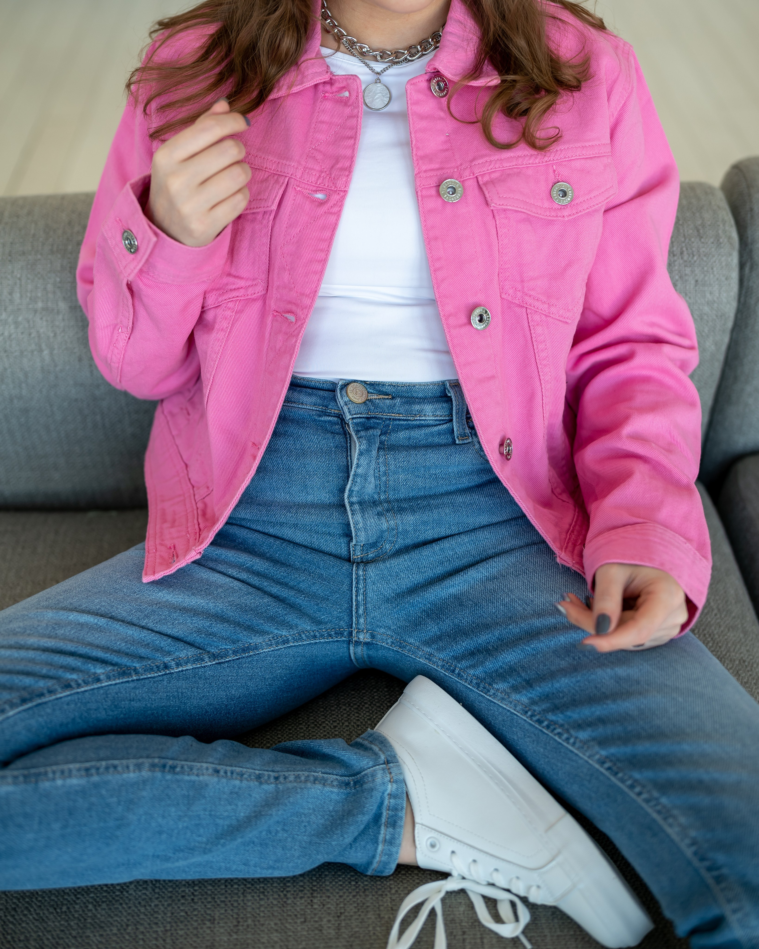 Стилист Анастасия 2ч 5 образов. Бренд фотограф Москва