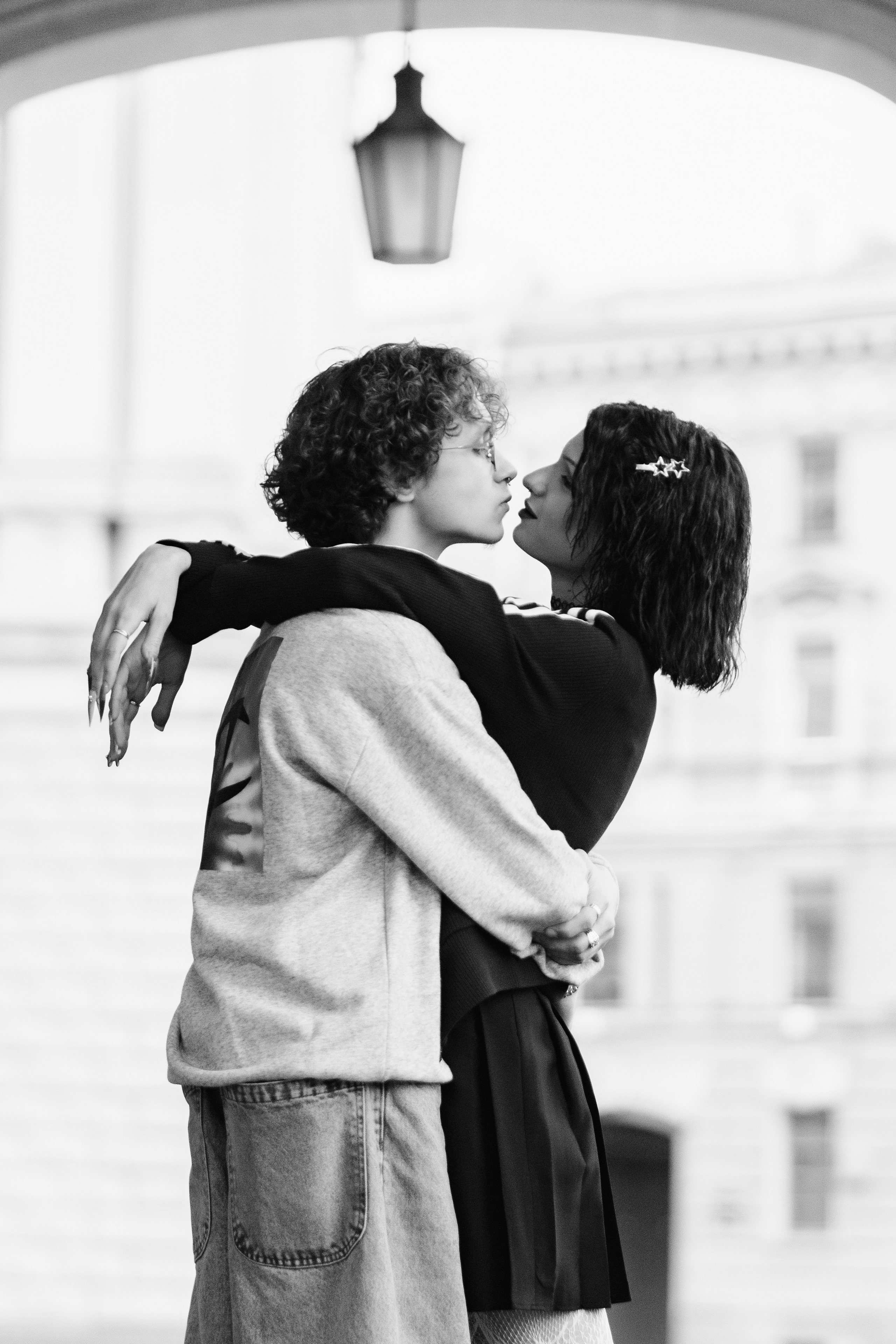 Лиза и Алексей. Исаакиевский Собор. Портретный Фотограф Александр «Konevtsoph» В Санкт-Петербурге