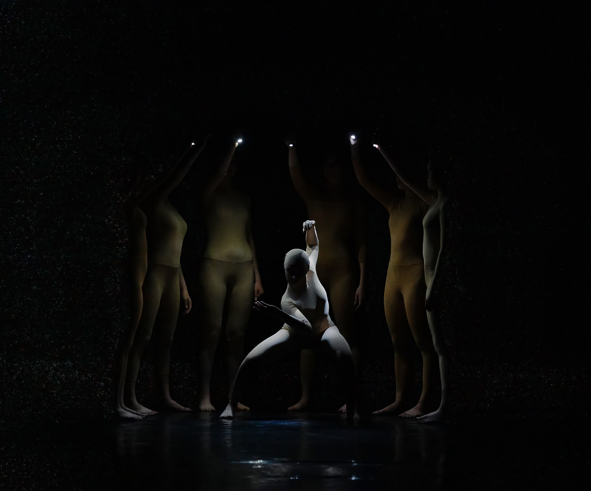 СЦЕНА DANCE. Спортивный и портретный фотограф