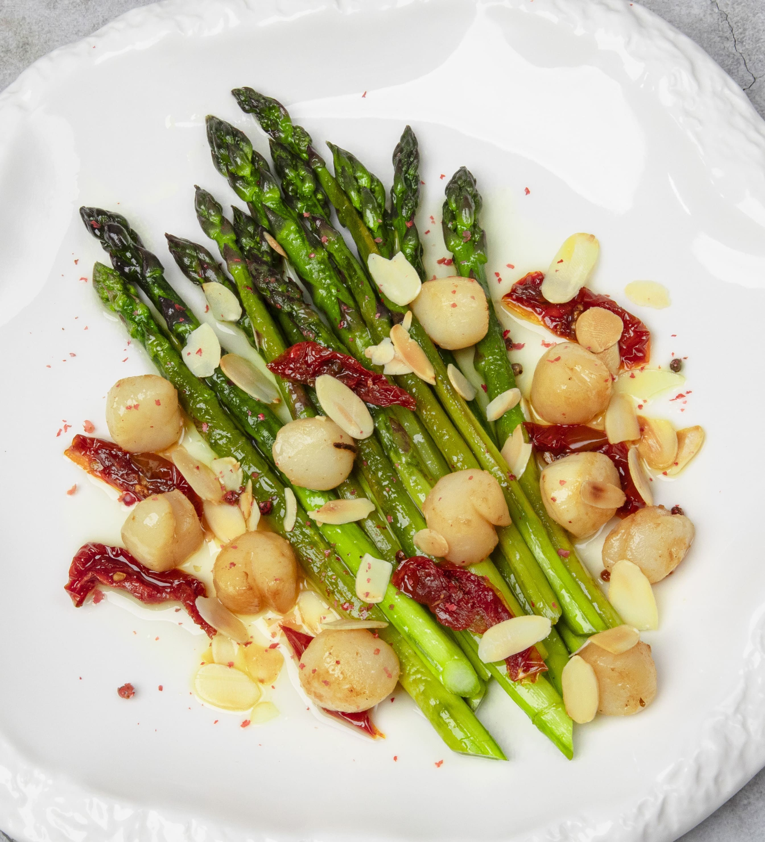 Простая съёмка блюд. Фуд-фотограф Илья Милоданов съемка в Москве и Московской области