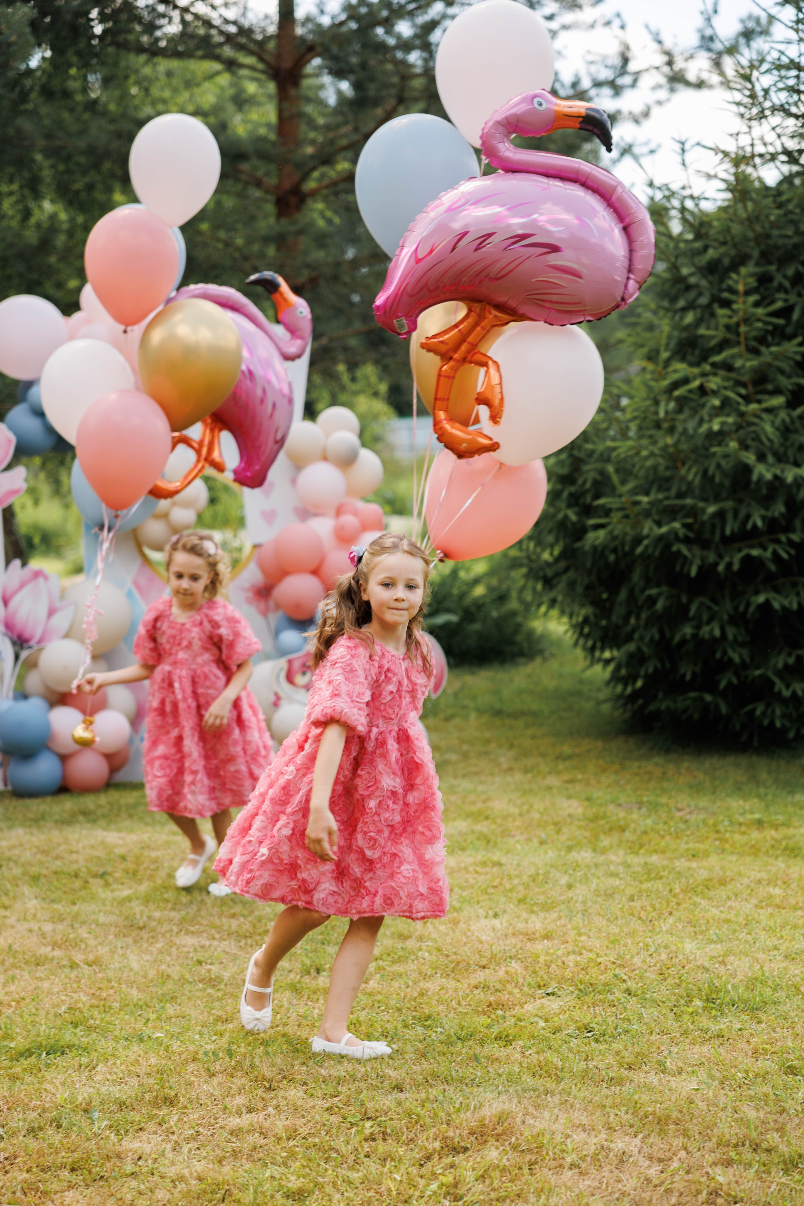 День Рождения. Детский и семейный фотограф в Твери Ольга Крестьянинова
