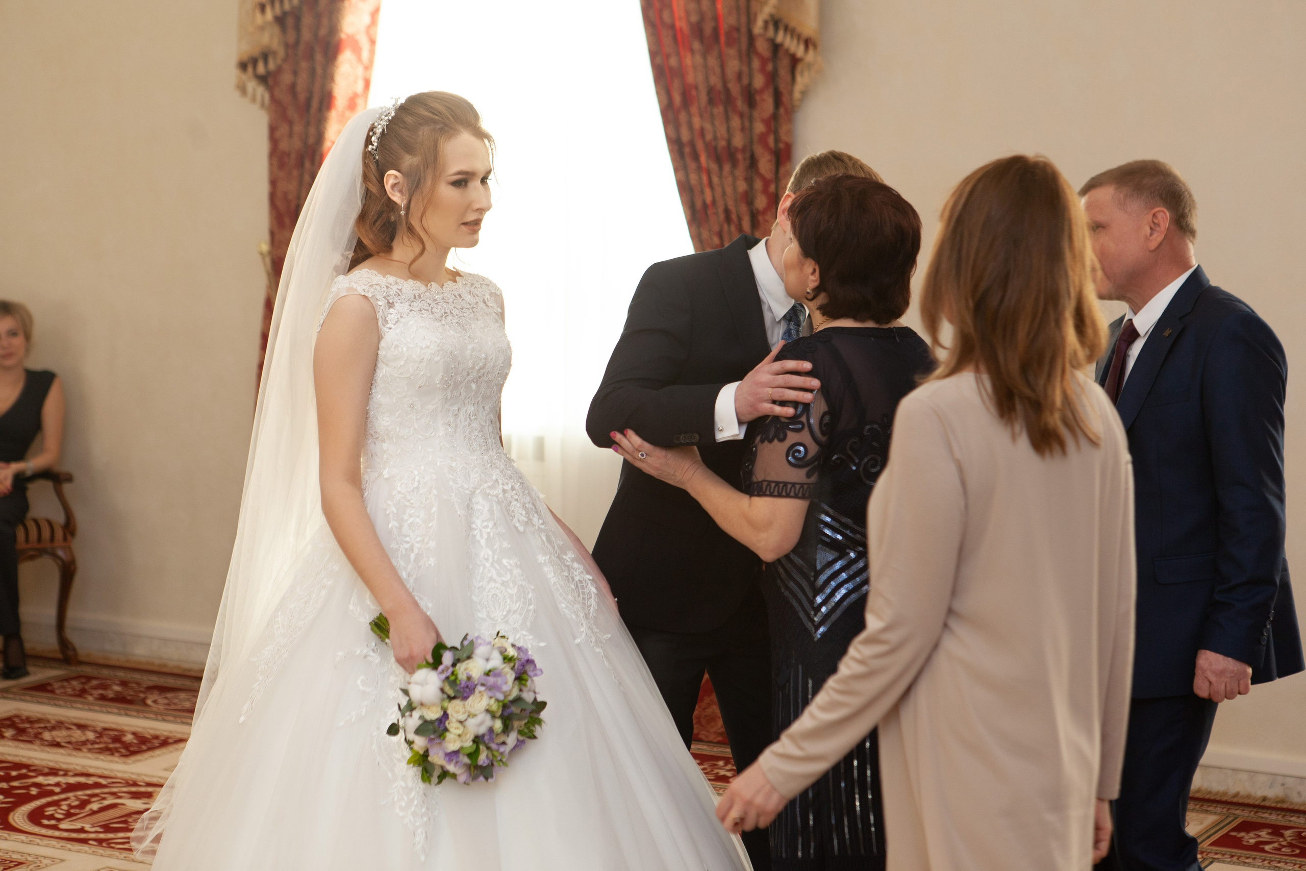 Свадьба фото. Виталий Юрченко