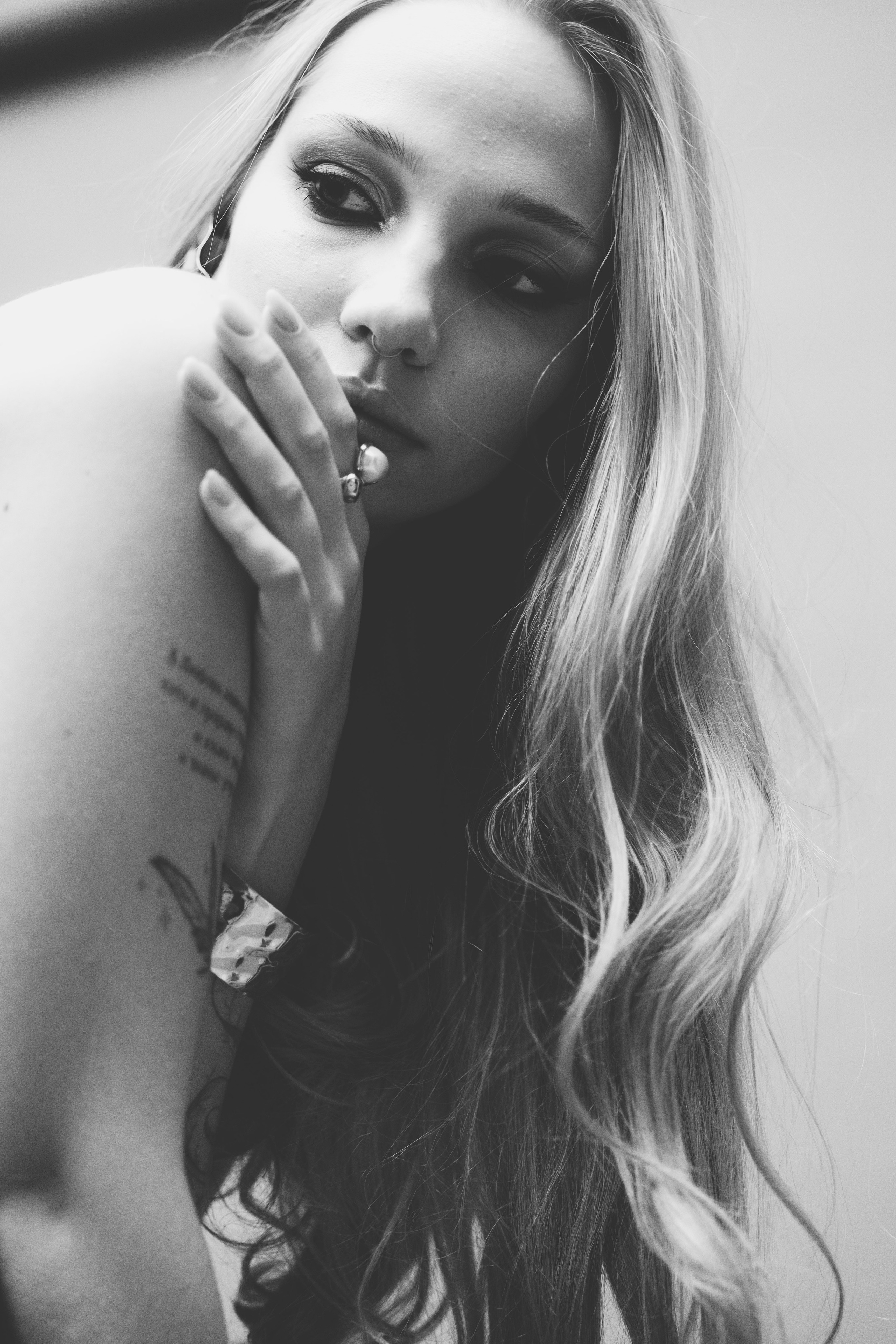 Студийные индивидуальные фото. Измайлова Ольга. Фотограф в Самаре. Репортаж, бизнес, индивидуальные съёмки