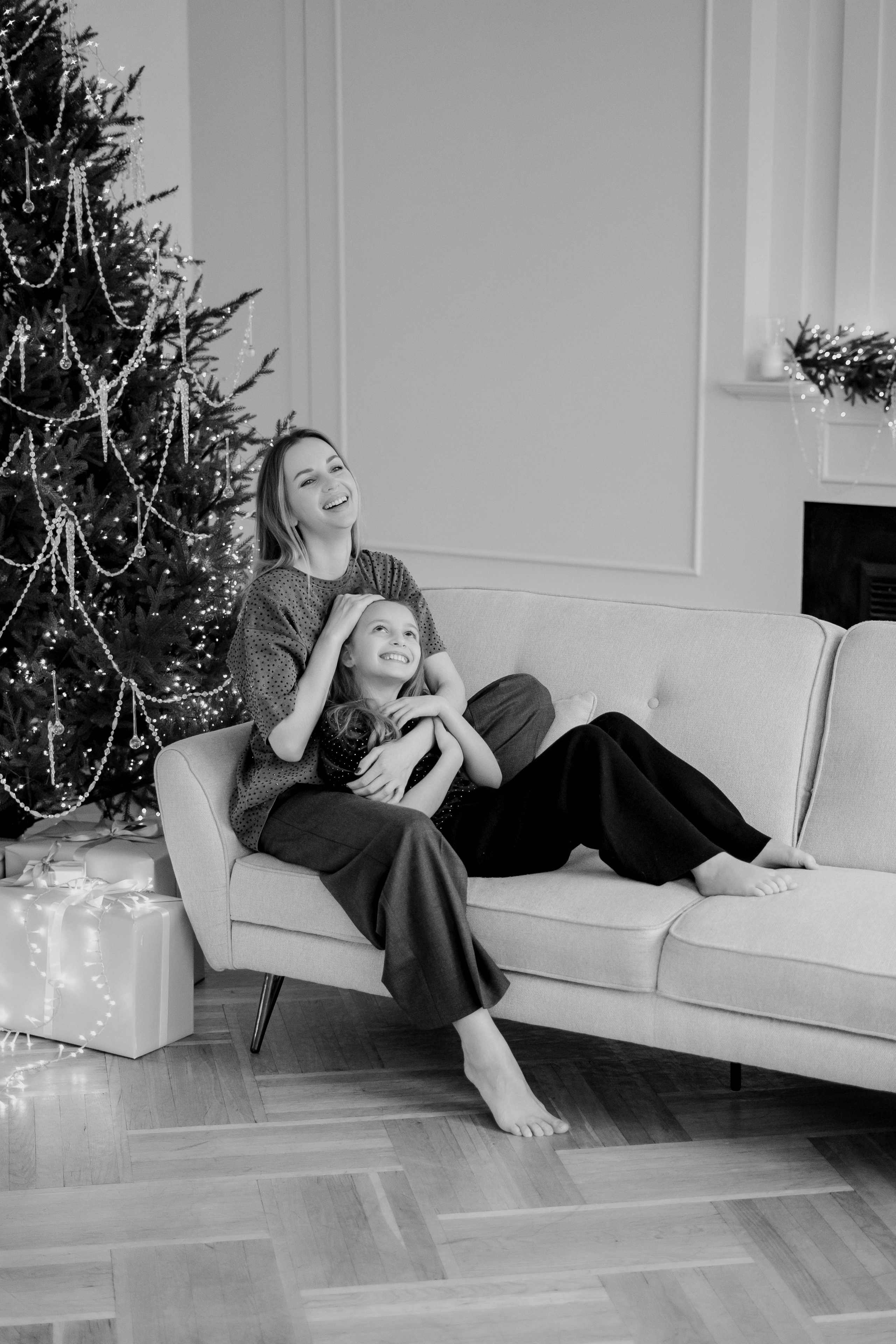 Марина и регина. Фотограф Валерия Крахмалева