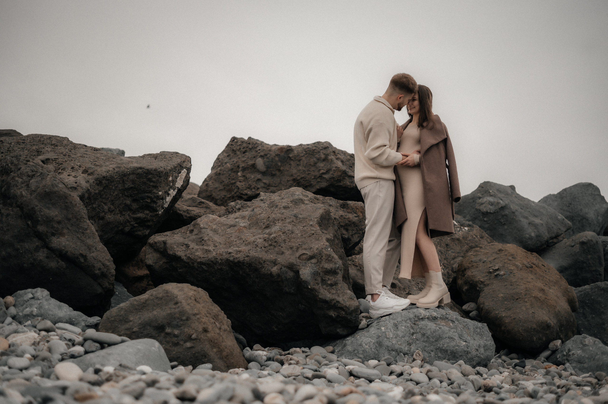 Счастье внутри. Фотограф Сергей Суслов | Сочи