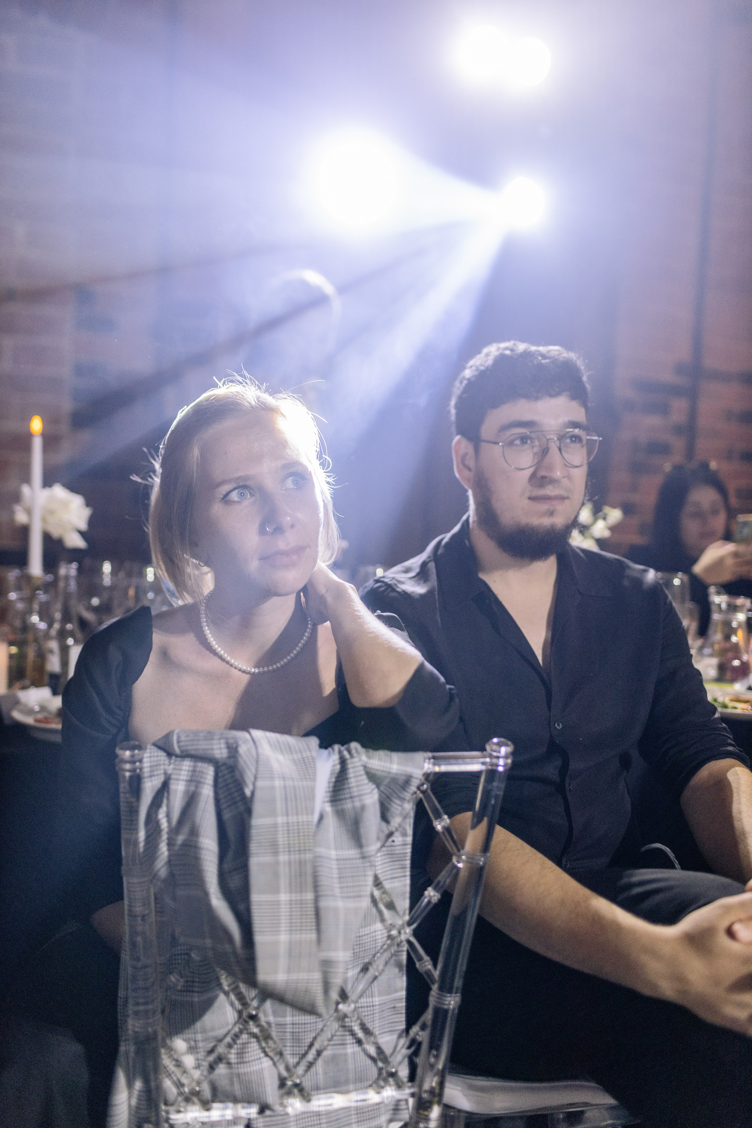 Биба и Боба. Портфолио свадебного фотографа. Роман Каргаполов