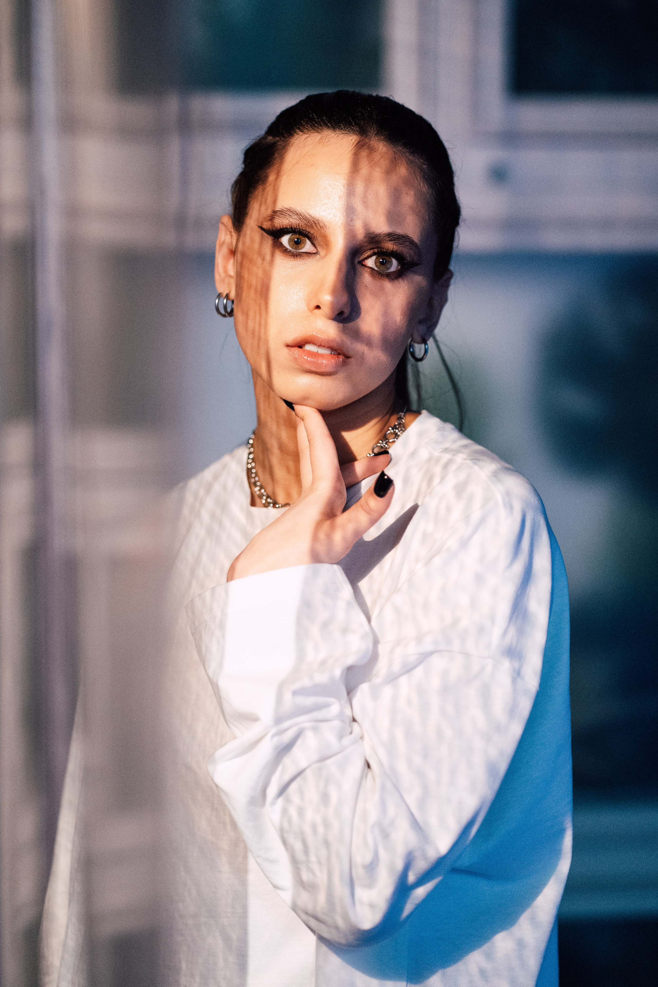 Психушка. Репортажный фотограф в Санкт-Петербурге. Фотограф на мероприятие в СПБ