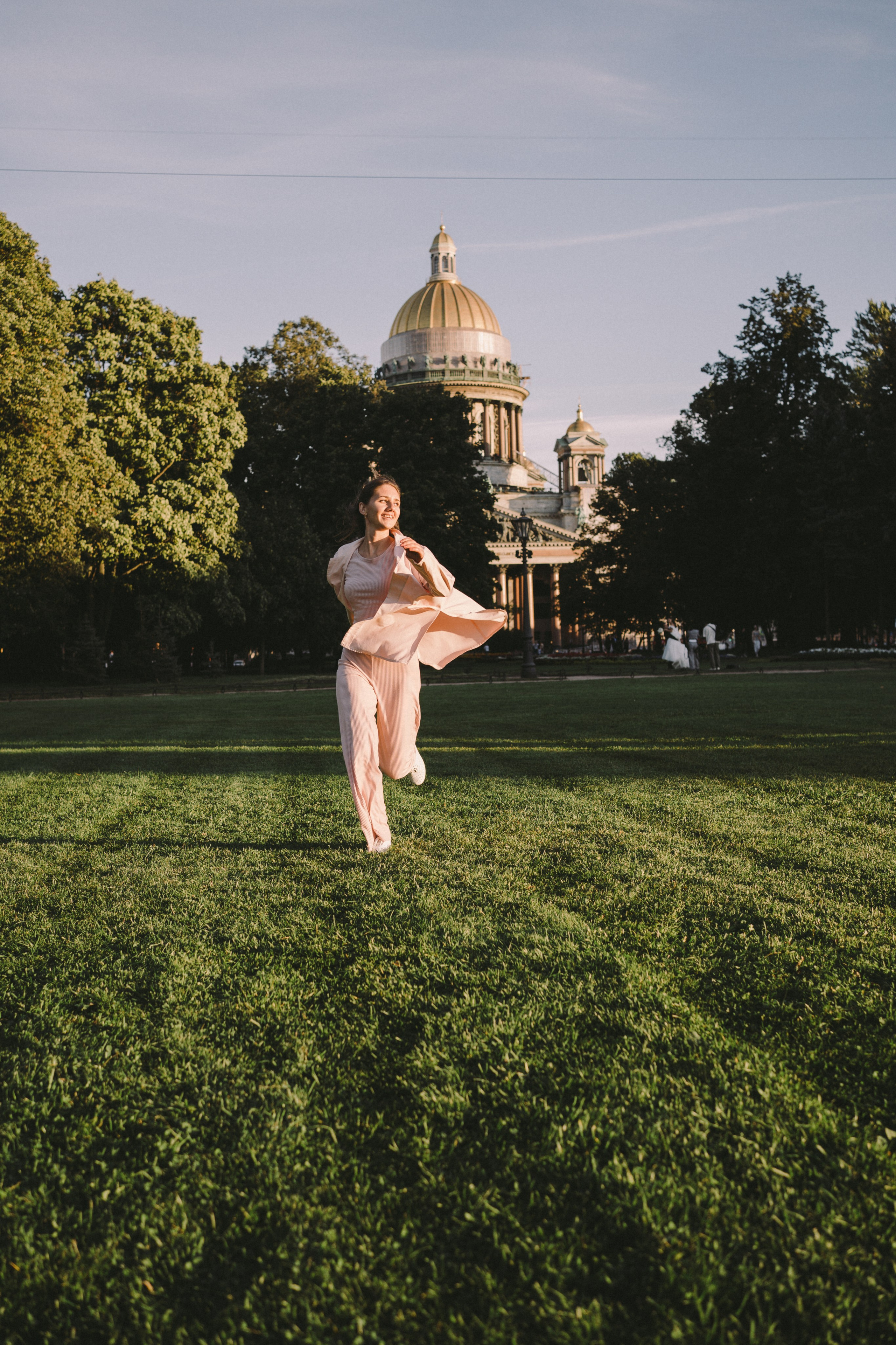 Ксения. Репортажный фотограф в Санкт-Петербурге. Фотограф на мероприятие в СПБ