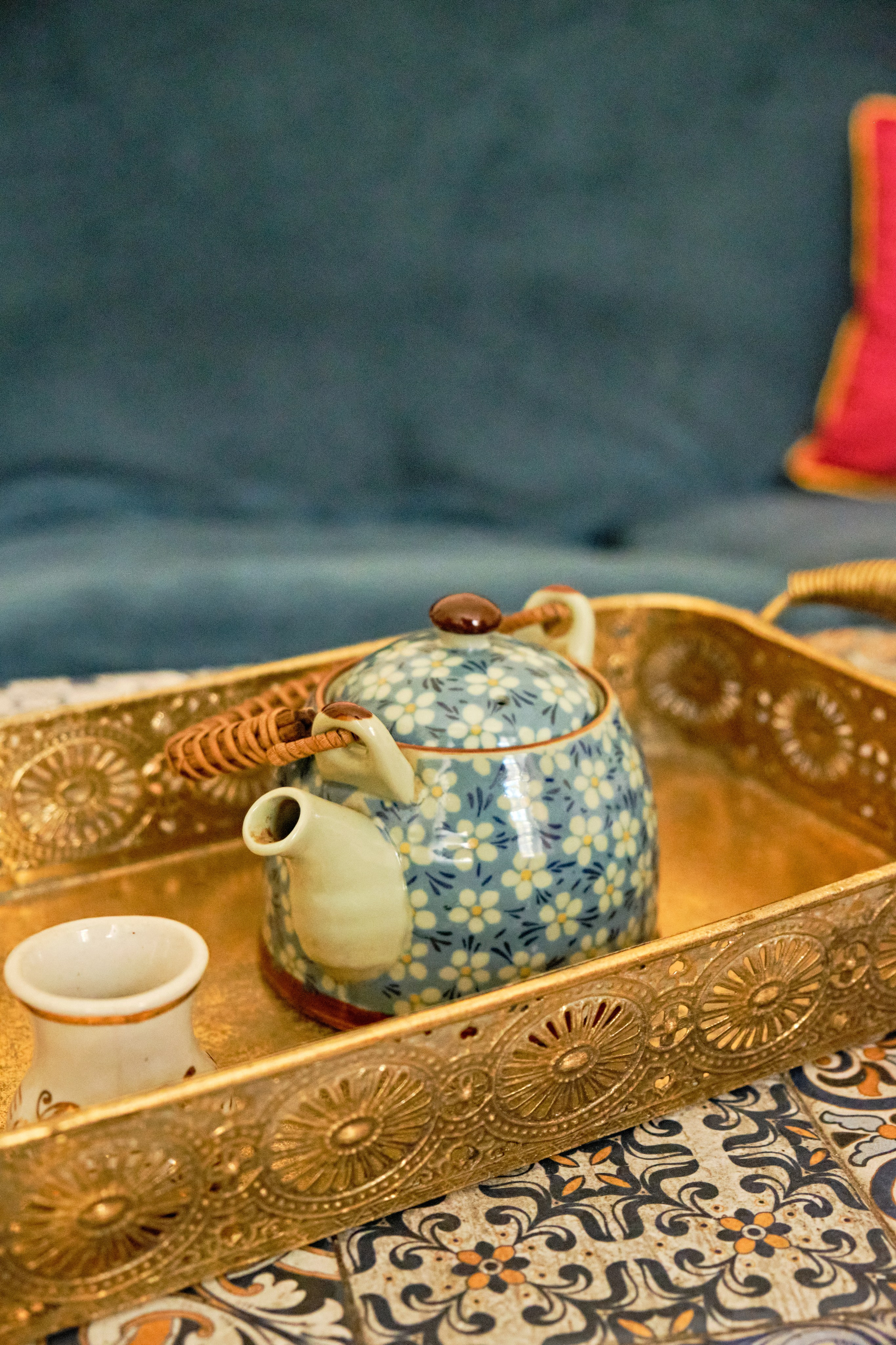 Doki House. Commercial Photographer Tbilisi | Food & Product Photography | Vitaly Gorbachev